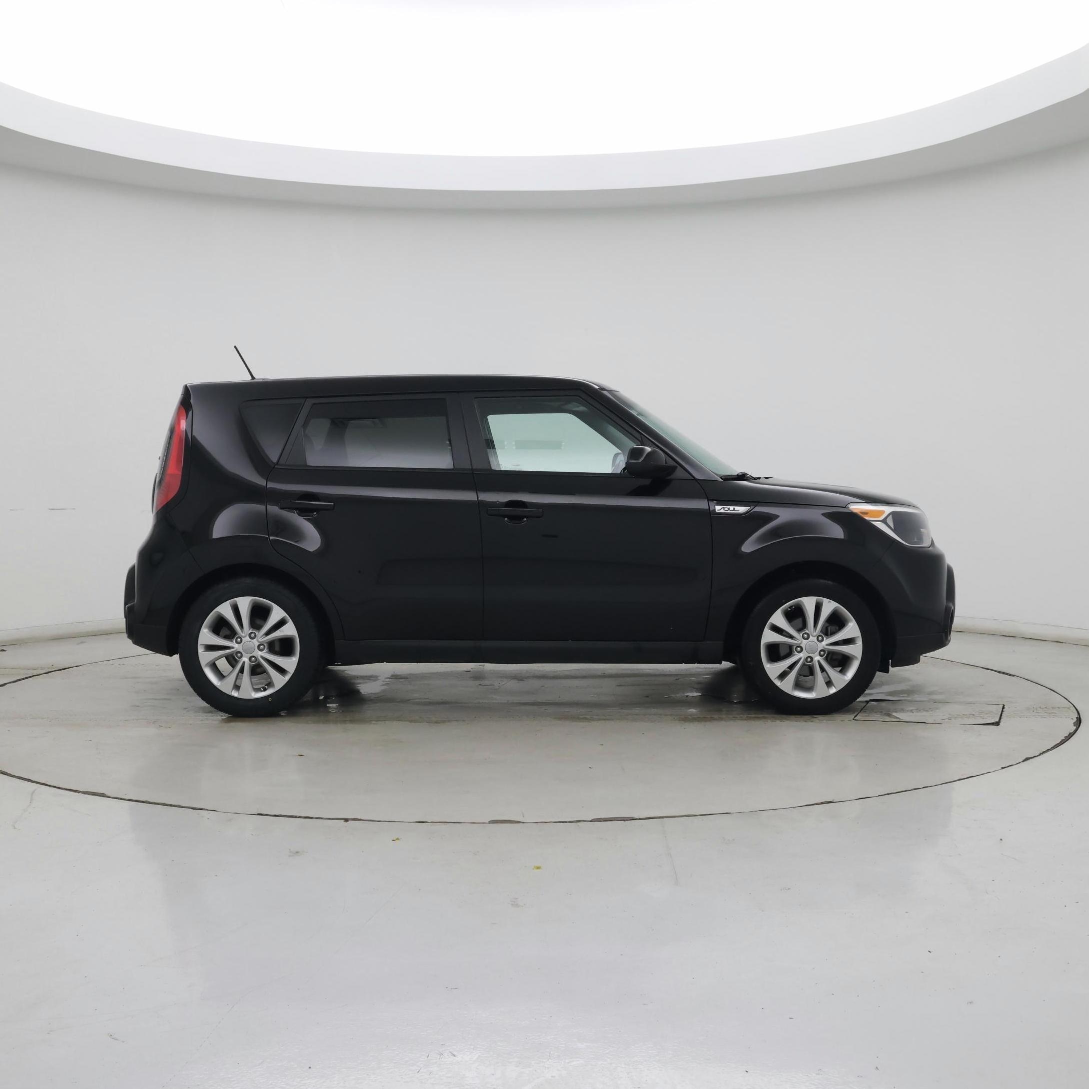 Thumbnail: 2016 Kia Soul - 7