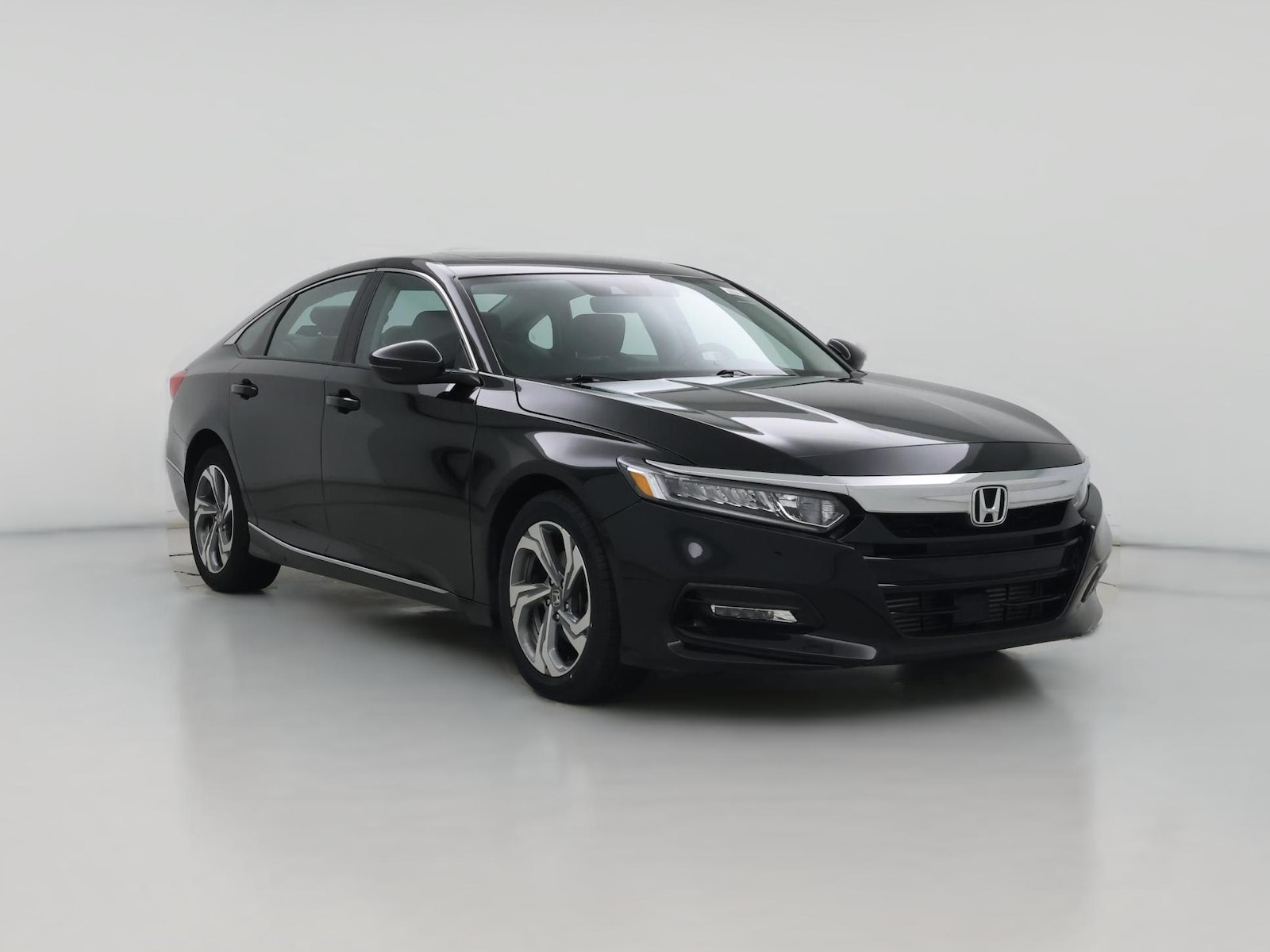 2020 Honda Accord