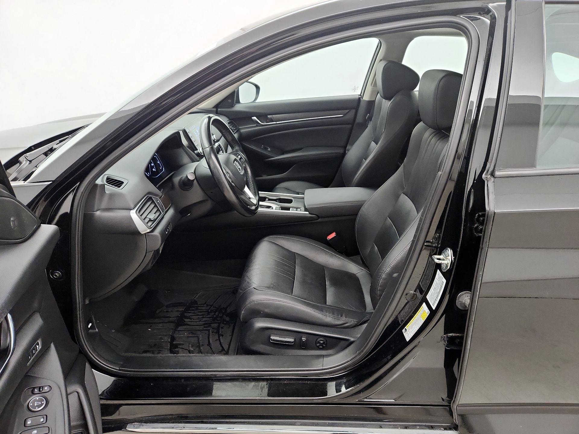 Thumbnail: 2020 Honda Accord - 11