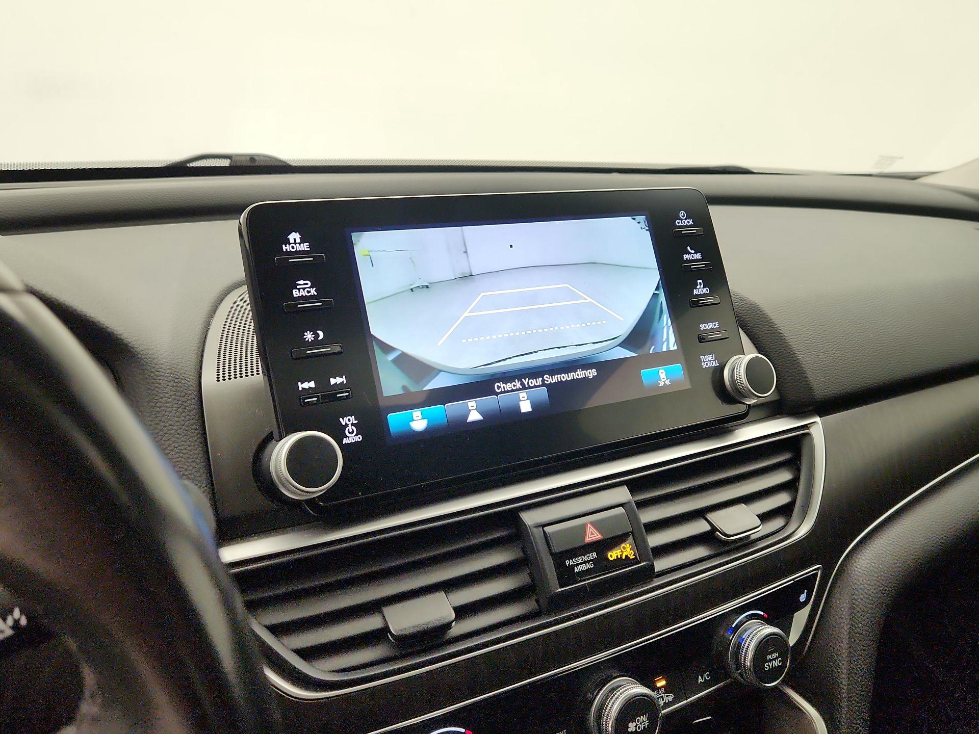 Thumbnail: 2020 Honda Accord - 14