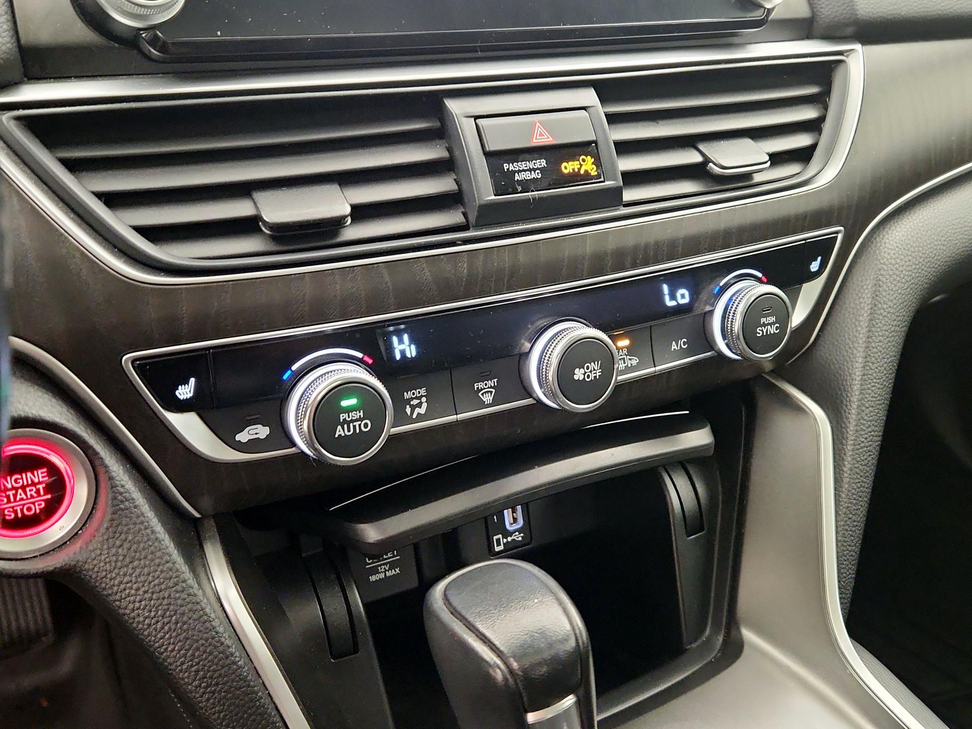 Thumbnail: 2020 Honda Accord - 16