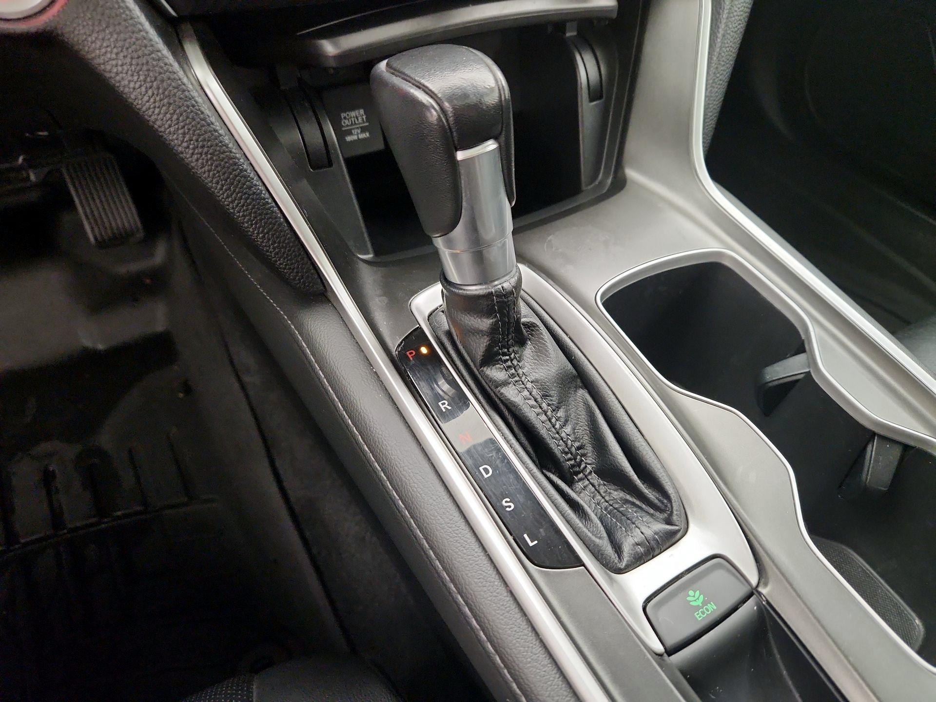 Thumbnail: 2020 Honda Accord - 17