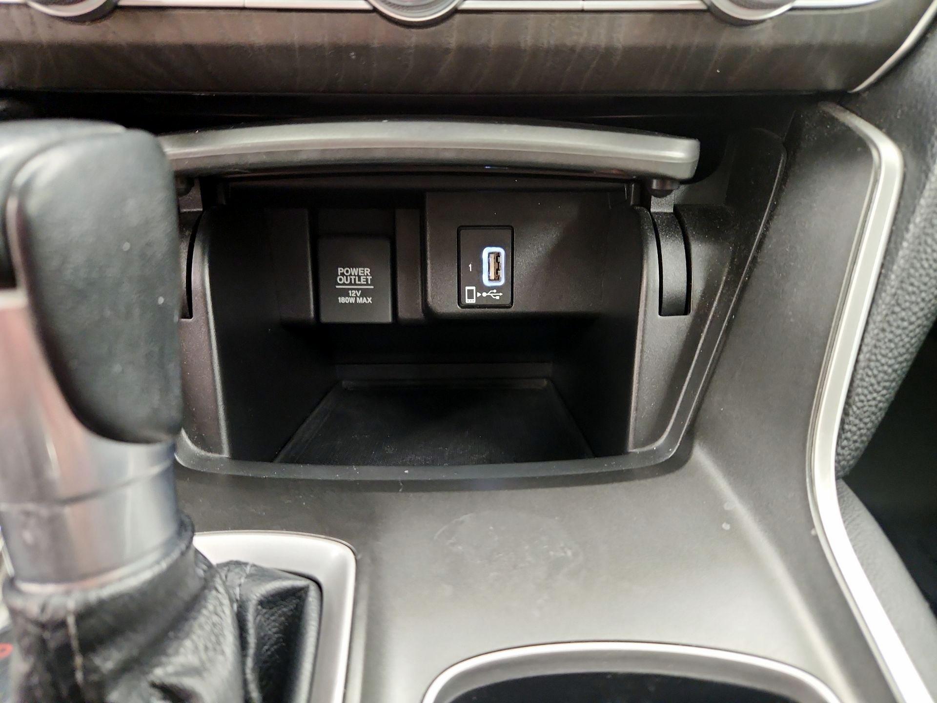 Thumbnail: 2020 Honda Accord - 18