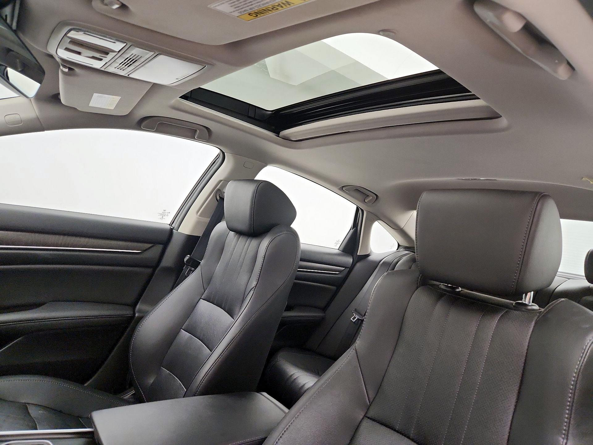 Thumbnail: 2020 Honda Accord - 19