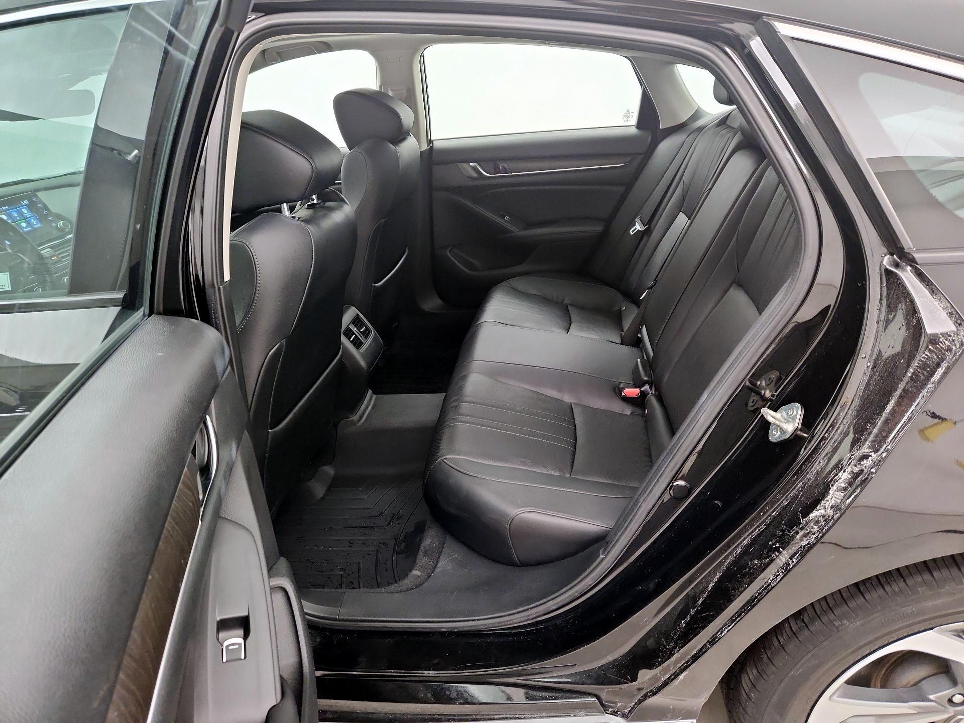 Thumbnail: 2020 Honda Accord - 20