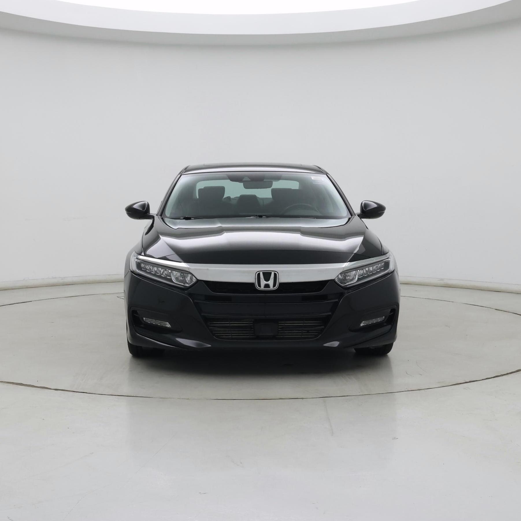 Thumbnail: 2020 Honda Accord - 5