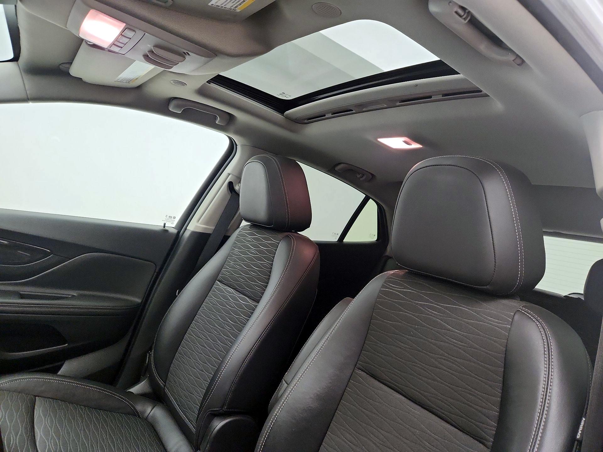 Thumbnail: 2016 Buick Encore - 20