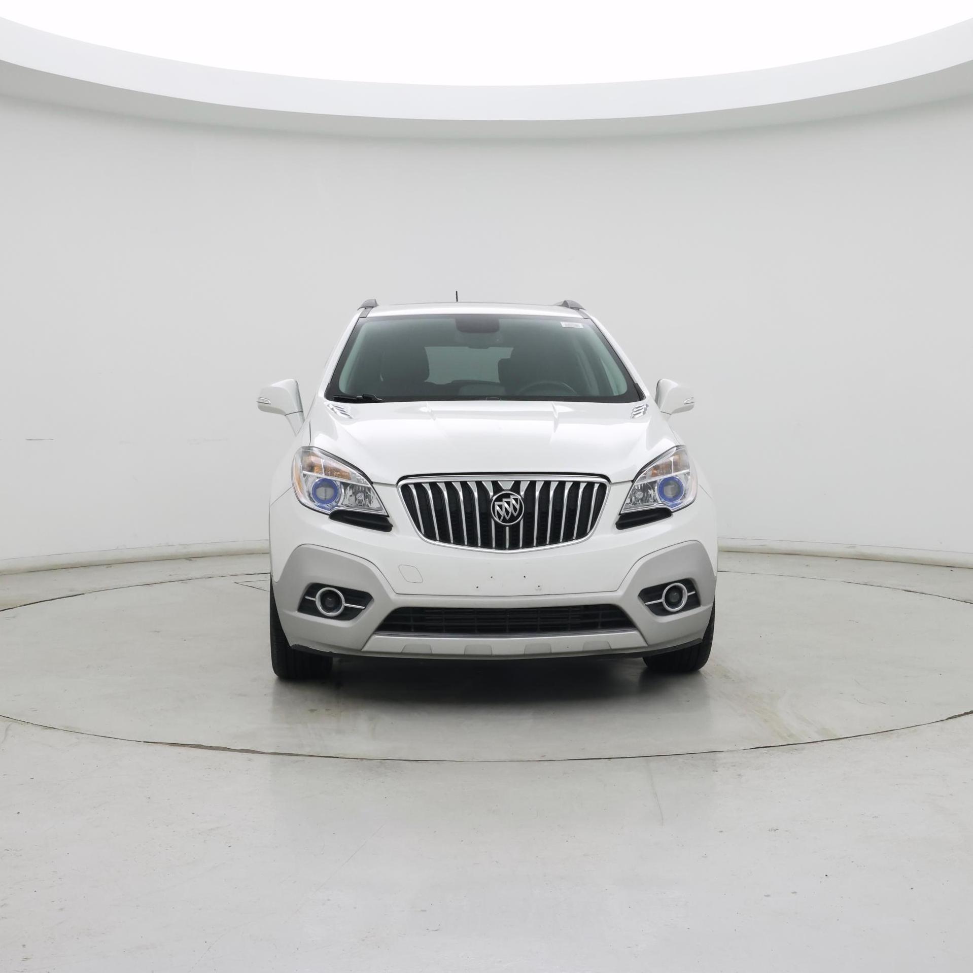 Thumbnail: 2016 Buick Encore - 5