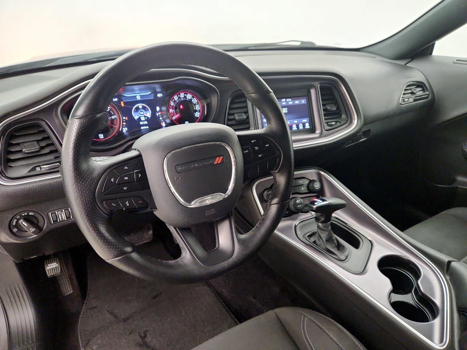 Thumbnail: 2018 Dodge Challenger - 9