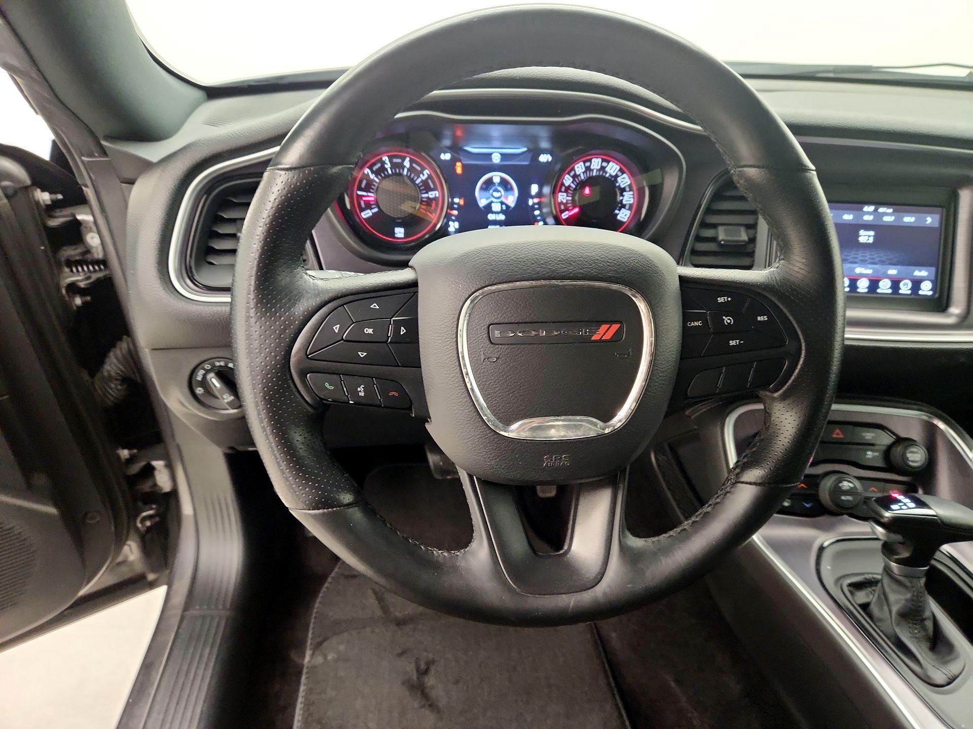 Thumbnail: 2018 Dodge Challenger - 10