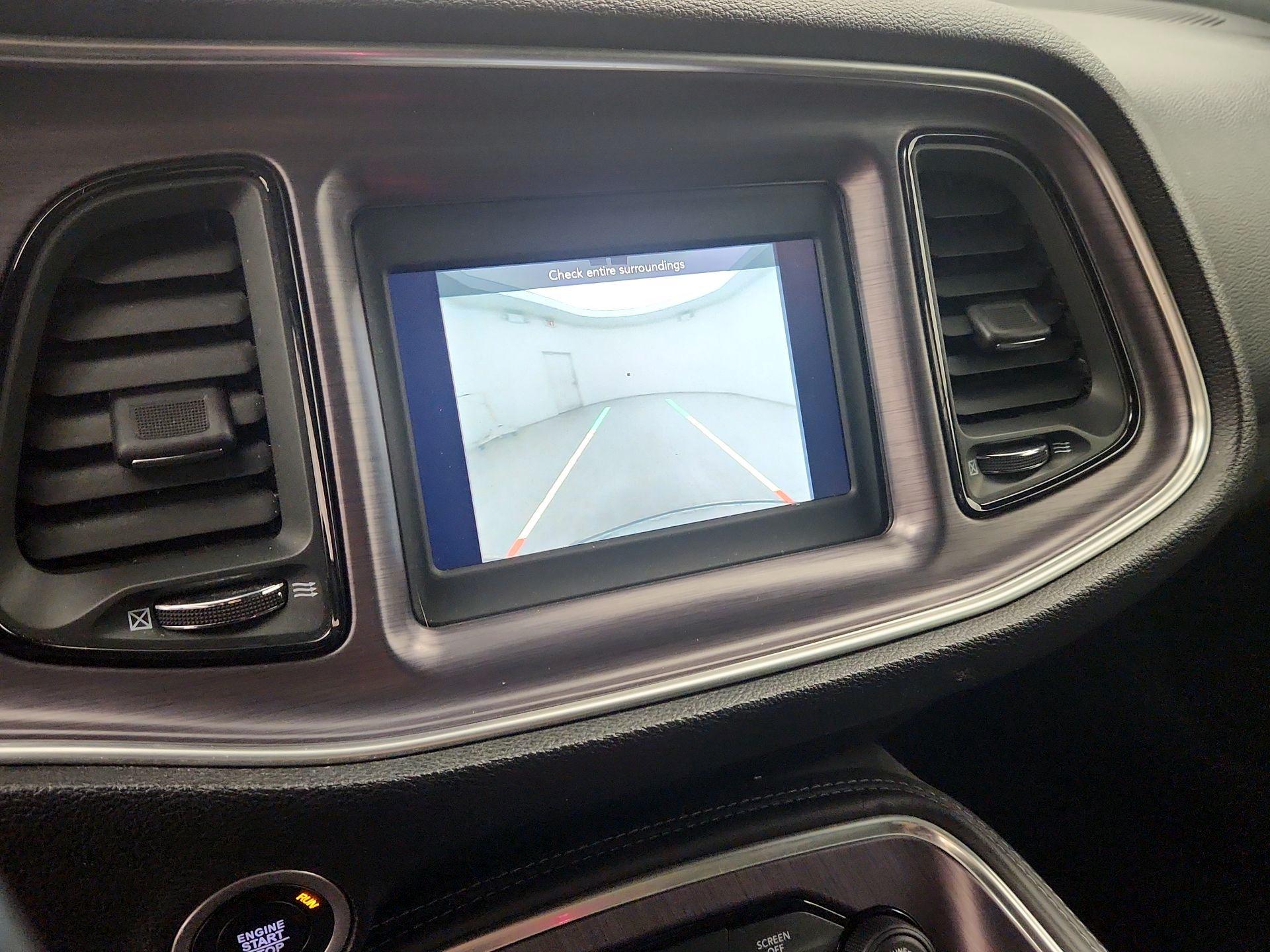 Thumbnail: 2018 Dodge Challenger - 14