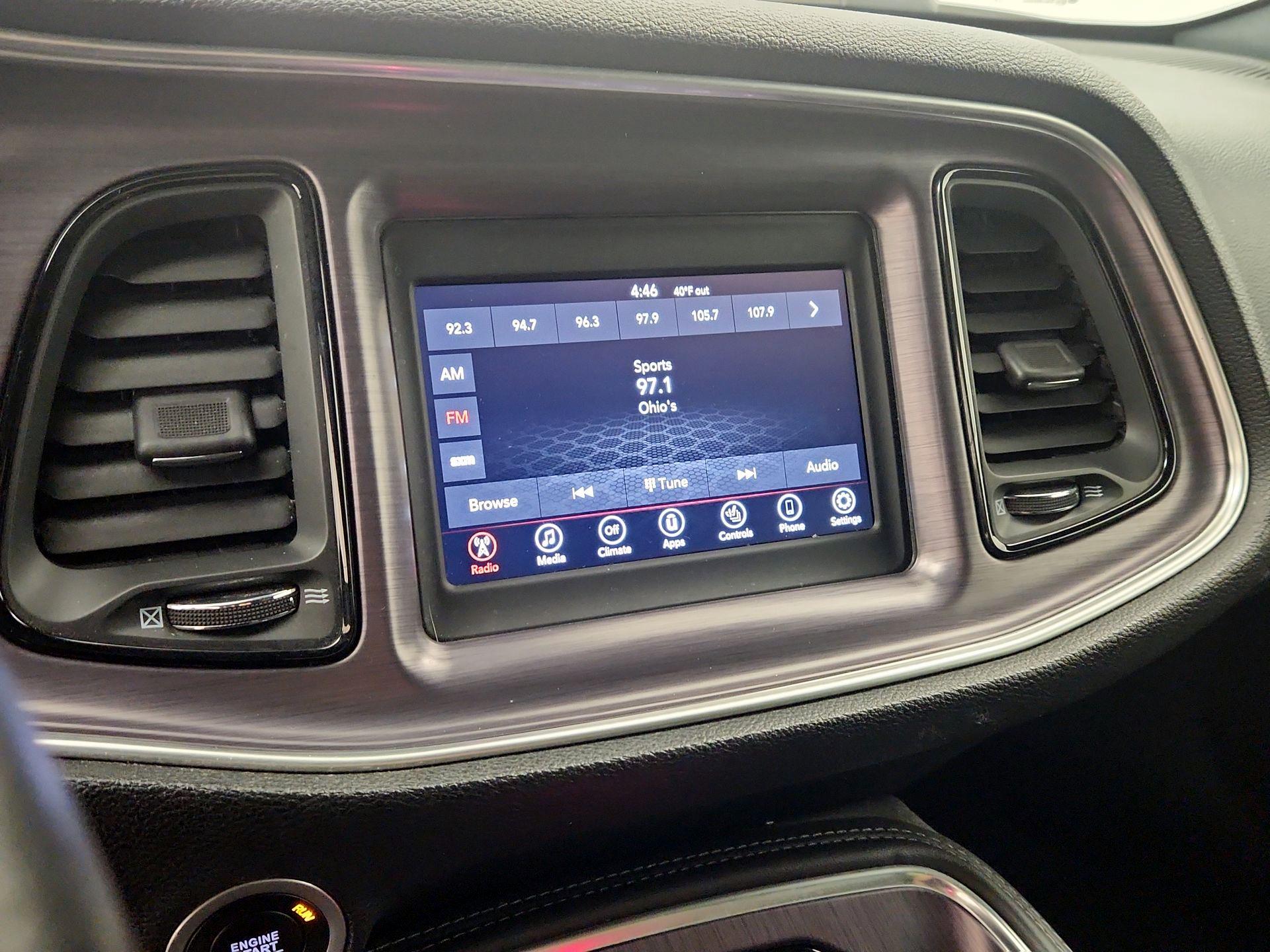 Thumbnail: 2018 Dodge Challenger - 15