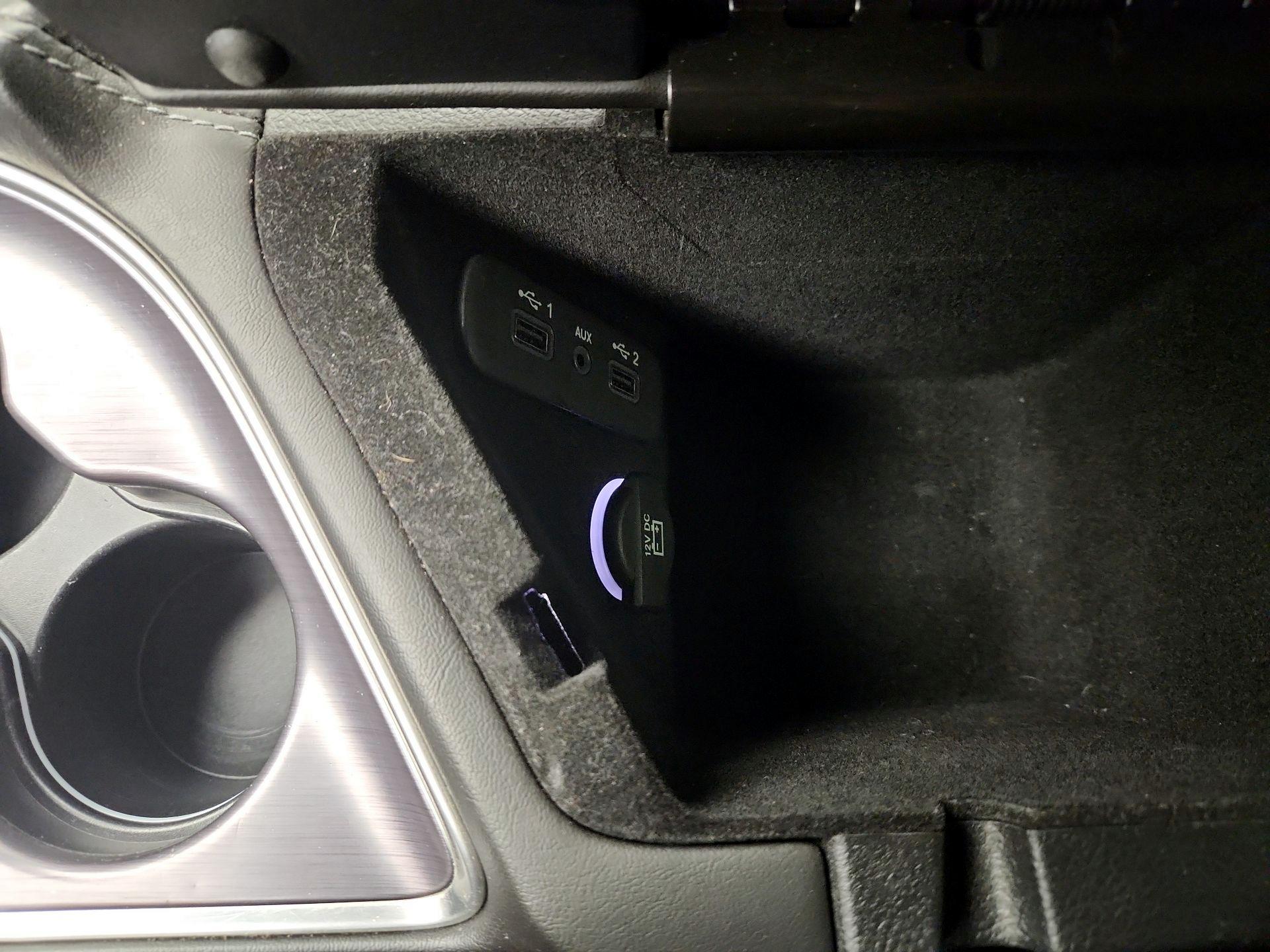 Thumbnail: 2018 Dodge Challenger - 18