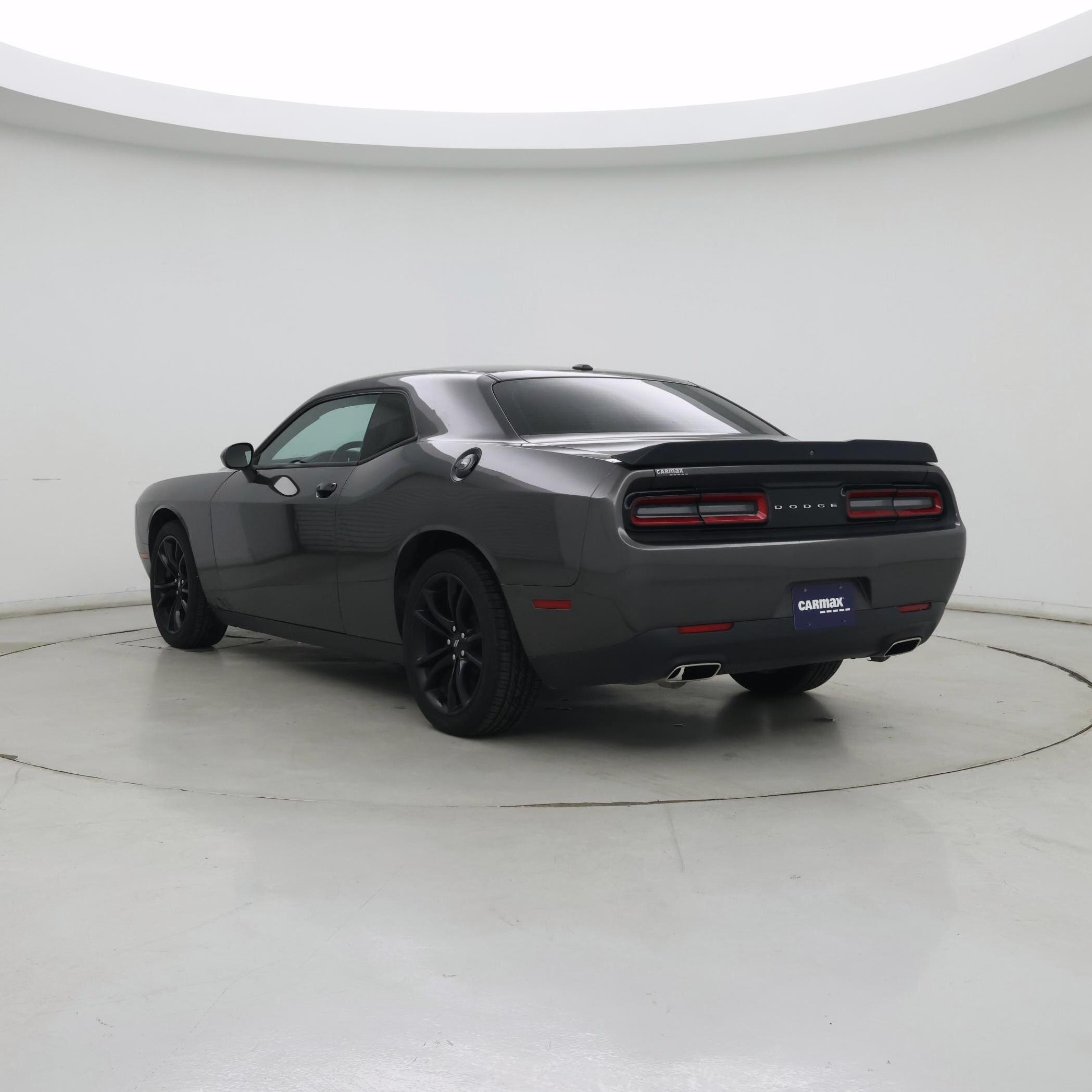 Thumbnail: 2018 Dodge Challenger - 2