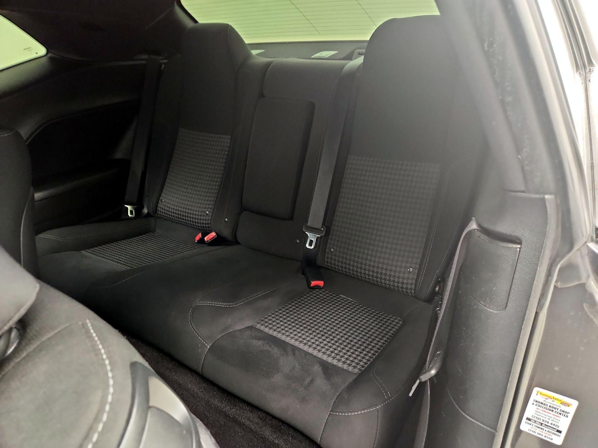 Thumbnail: 2018 Dodge Challenger - 19