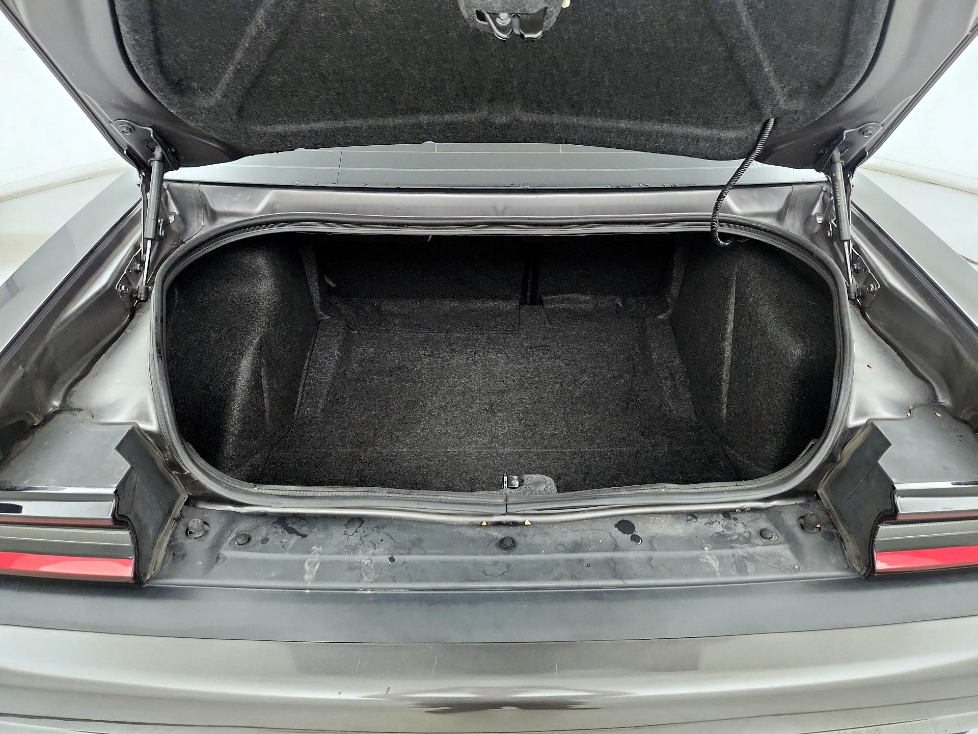 Thumbnail: 2018 Dodge Challenger - 20