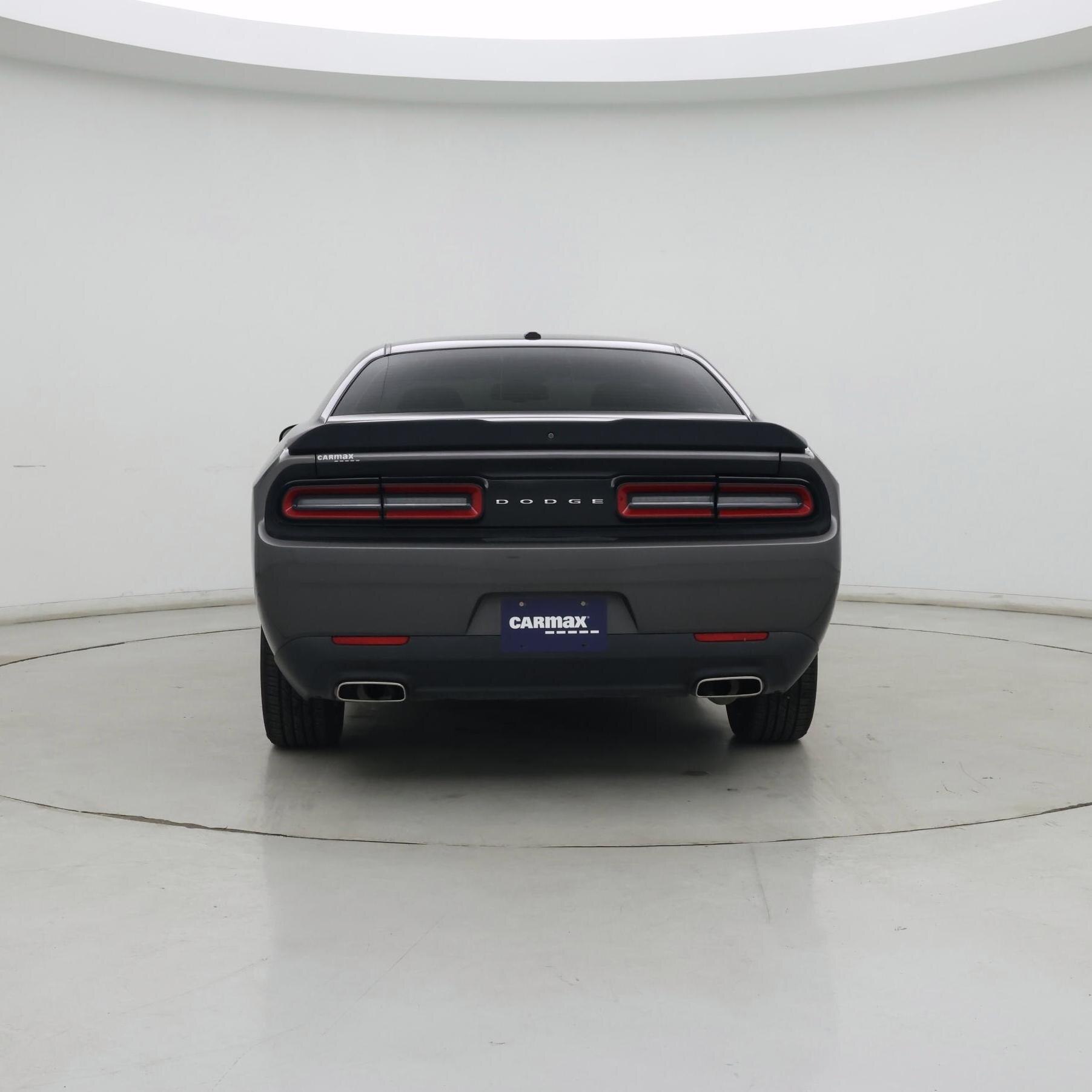 Thumbnail: 2018 Dodge Challenger - 6