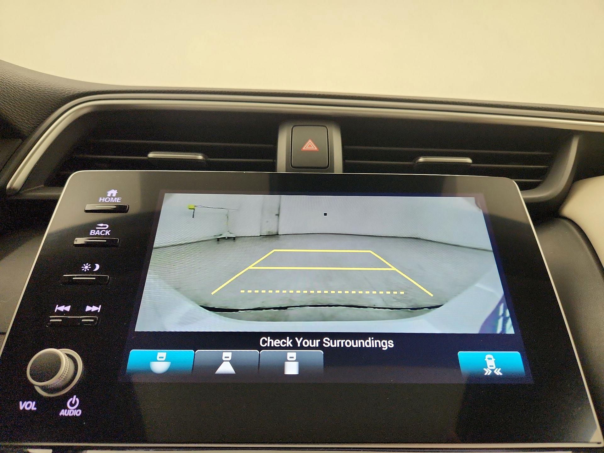 Thumbnail: 2022 Honda Insight - 15