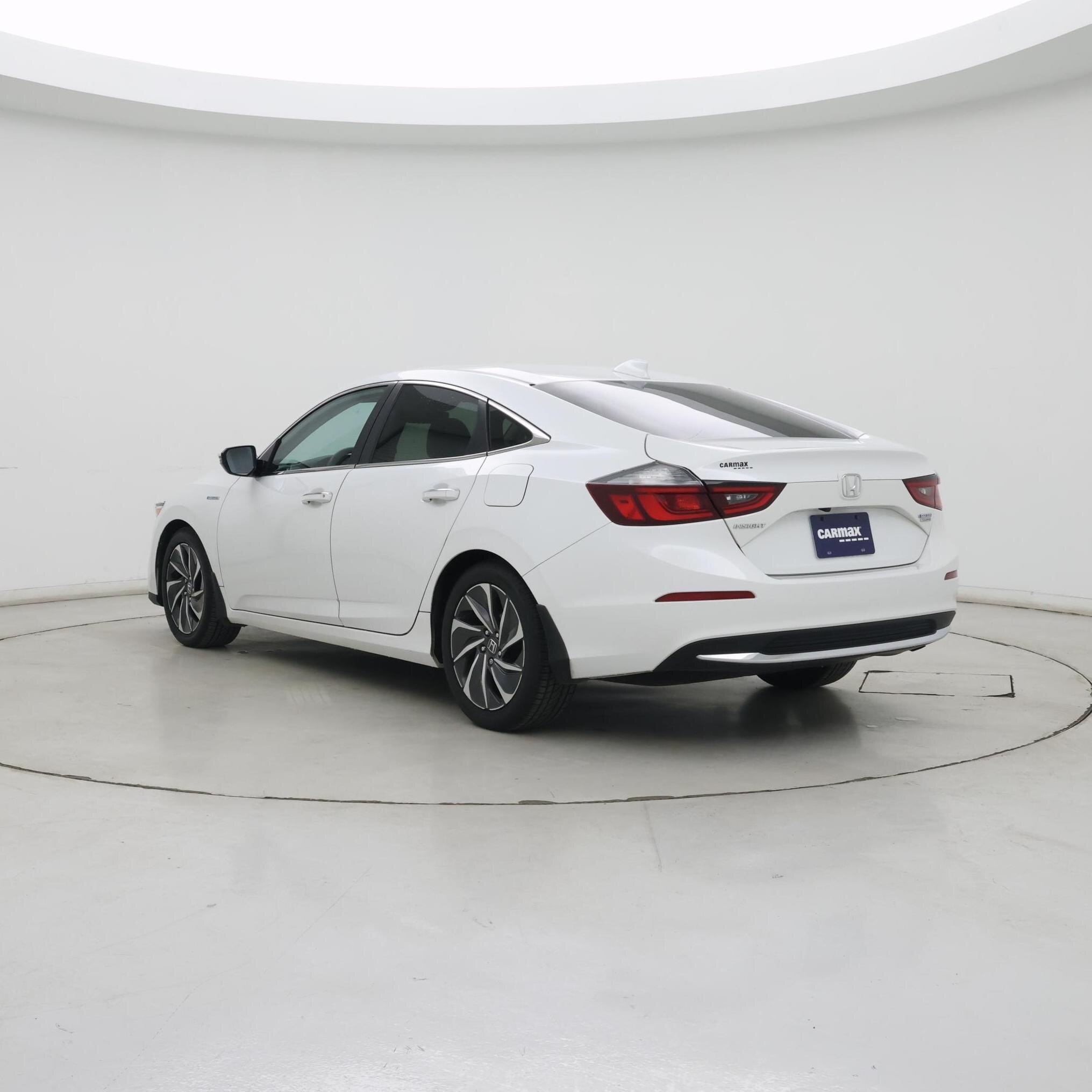 Thumbnail: 2022 Honda Insight - 2