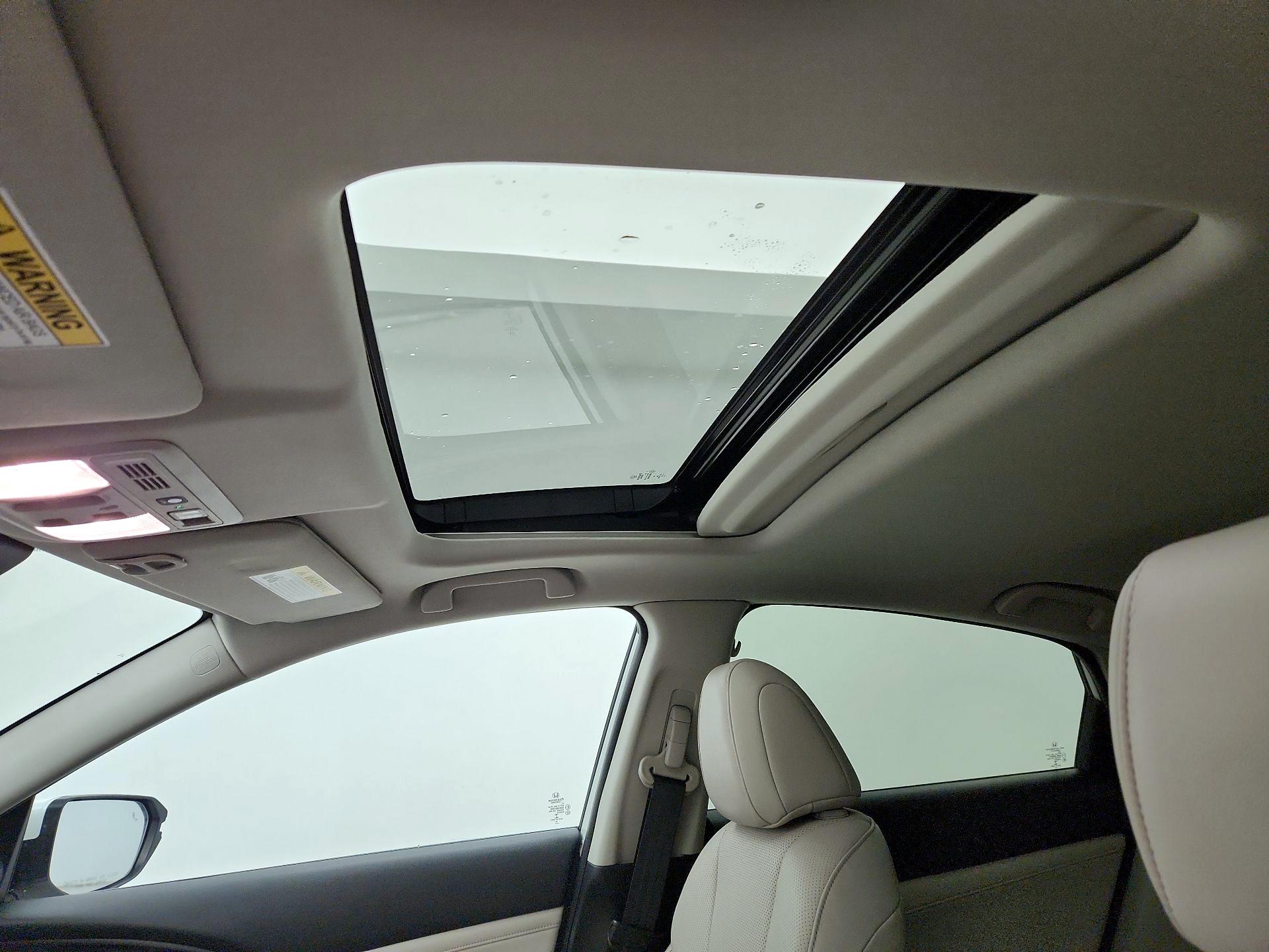 Thumbnail: 2022 Honda Insight - 20