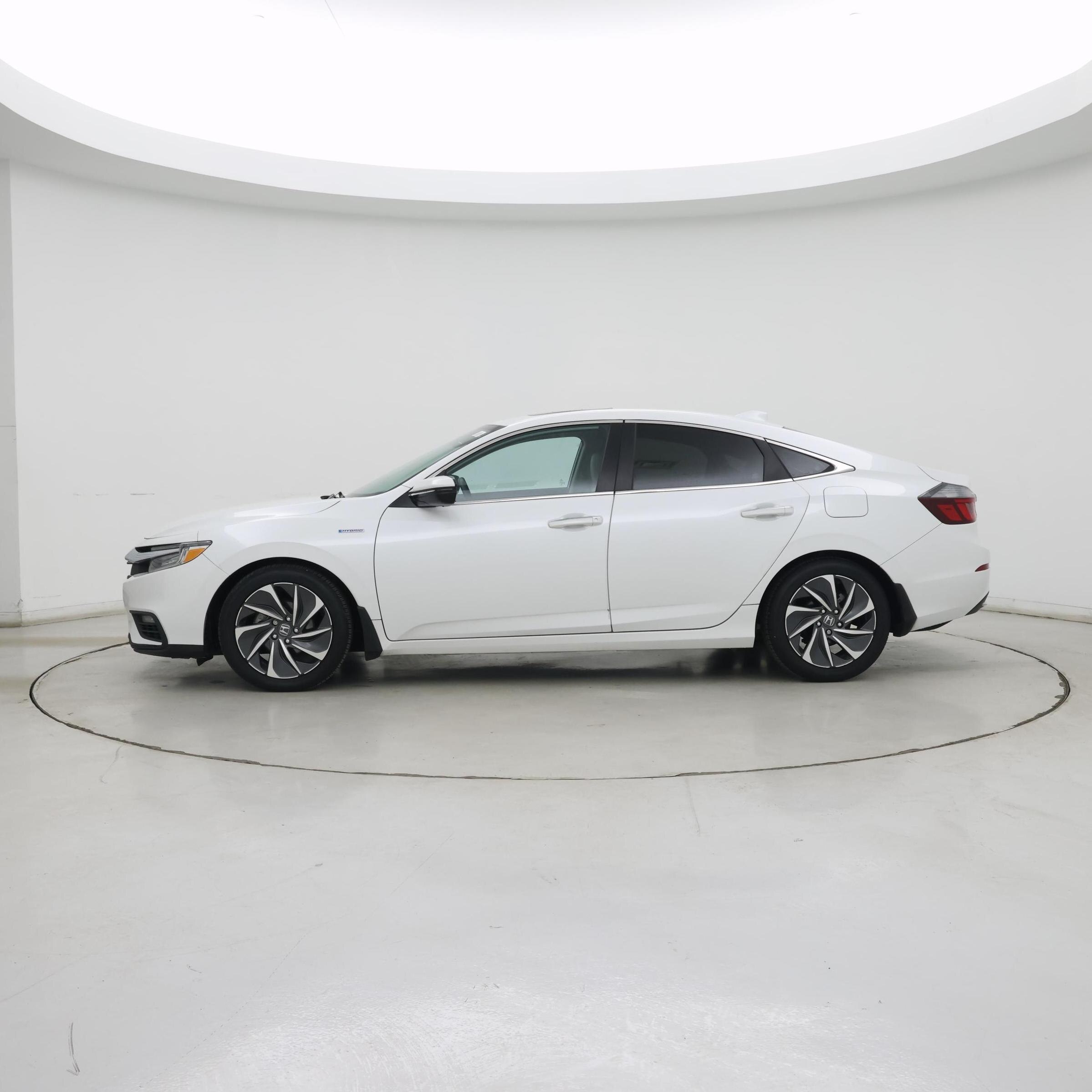 Thumbnail: 2022 Honda Insight - 3