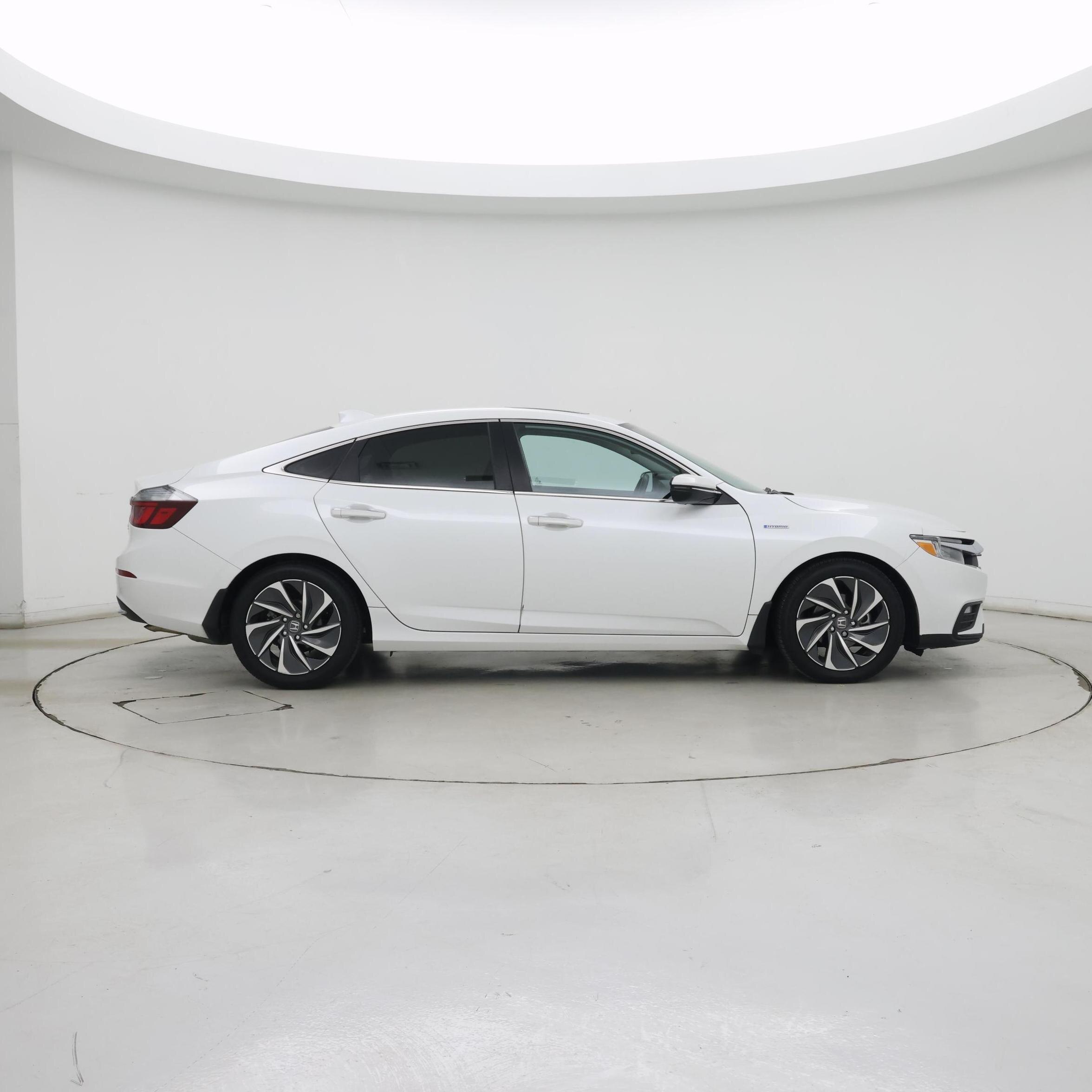 Thumbnail: 2022 Honda Insight - 7