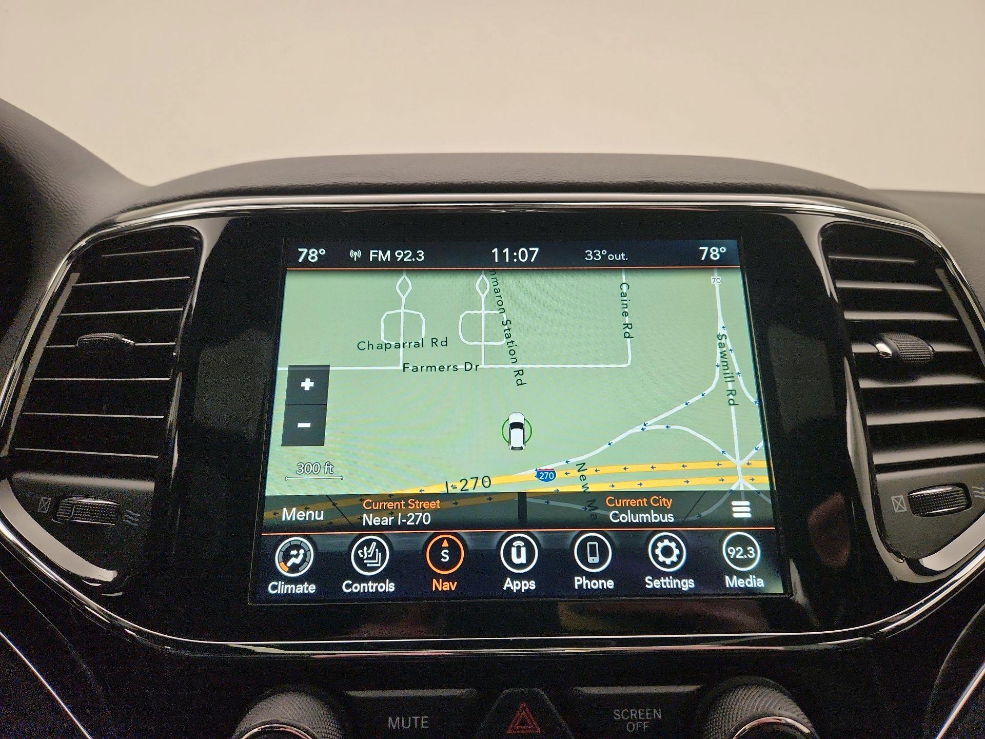 Thumbnail: 2020 Jeep Grand Cherokee - 14