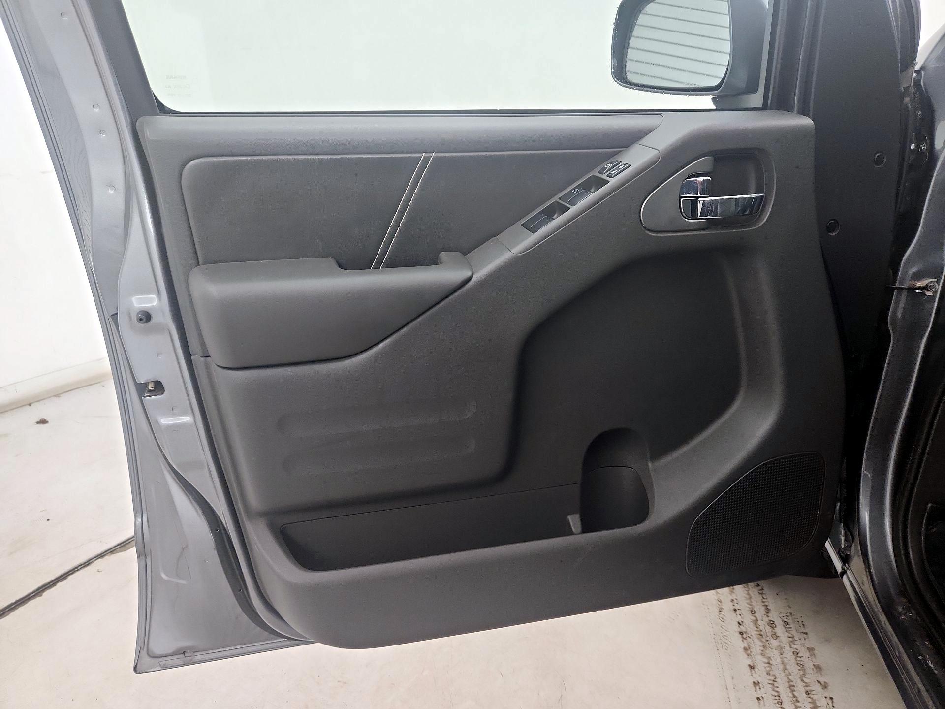 Thumbnail: 2017 Nissan Frontier - 12