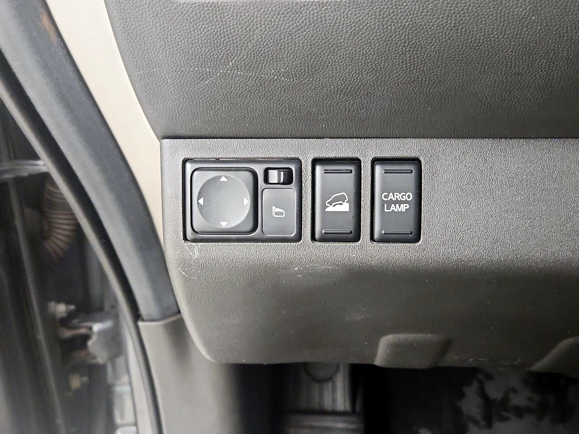 Thumbnail: 2017 Nissan Frontier - 13