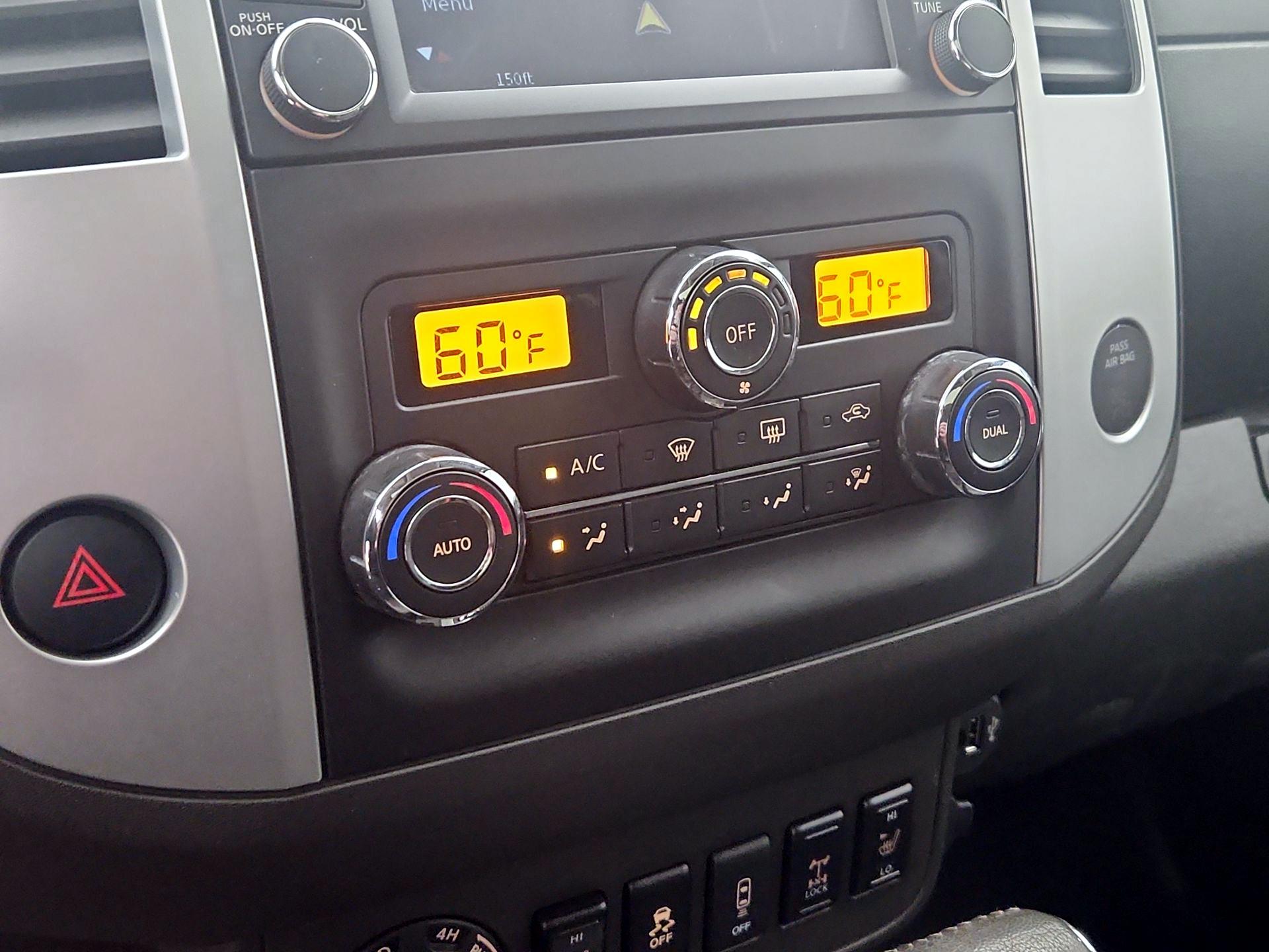 Thumbnail: 2017 Nissan Frontier - 17