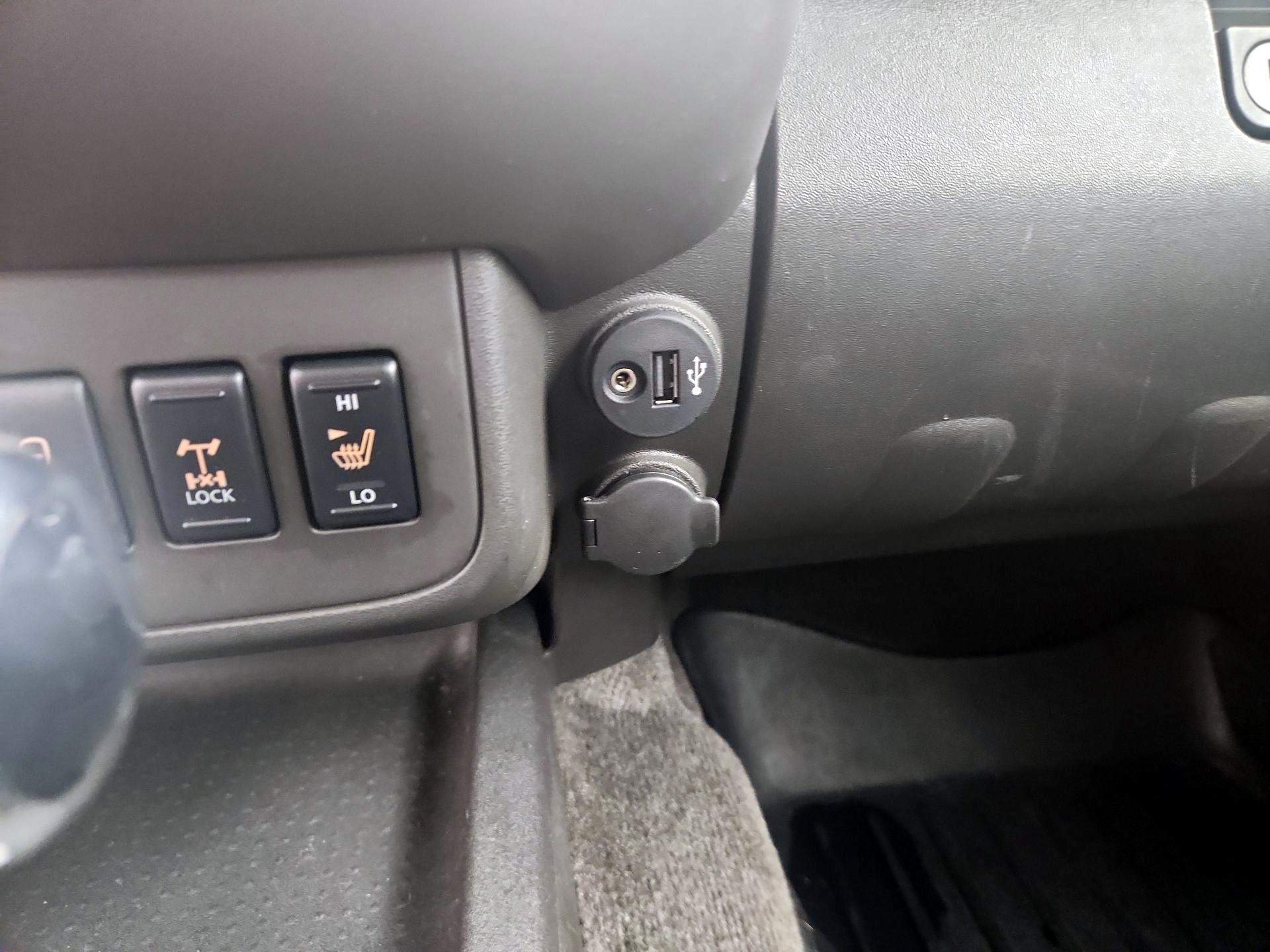 Thumbnail: 2017 Nissan Frontier - 19