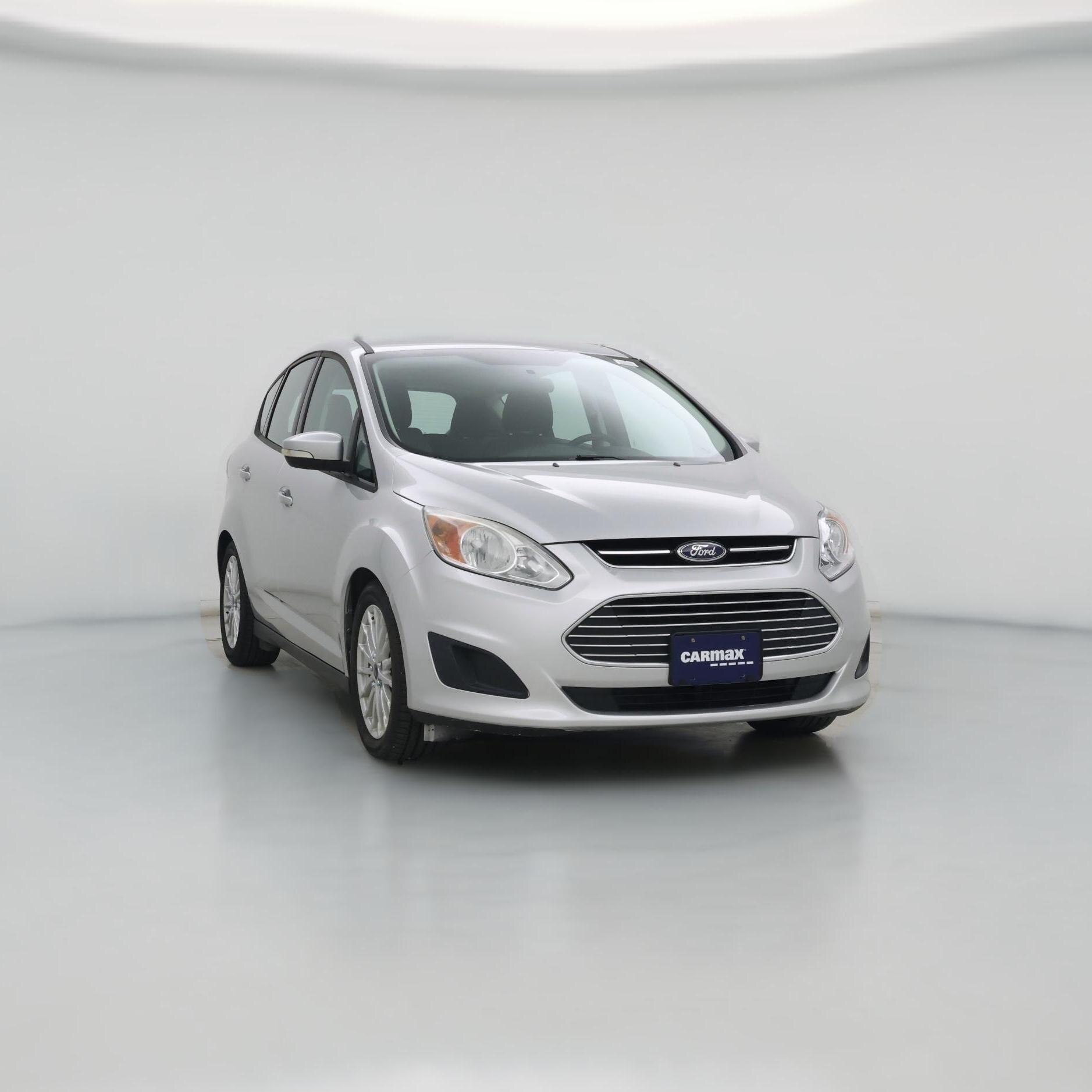 Thumbnail: 2015 Ford C-Max - 1