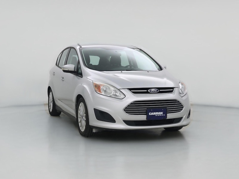 2015 Ford C-Max SE -
                  Columbus, OH