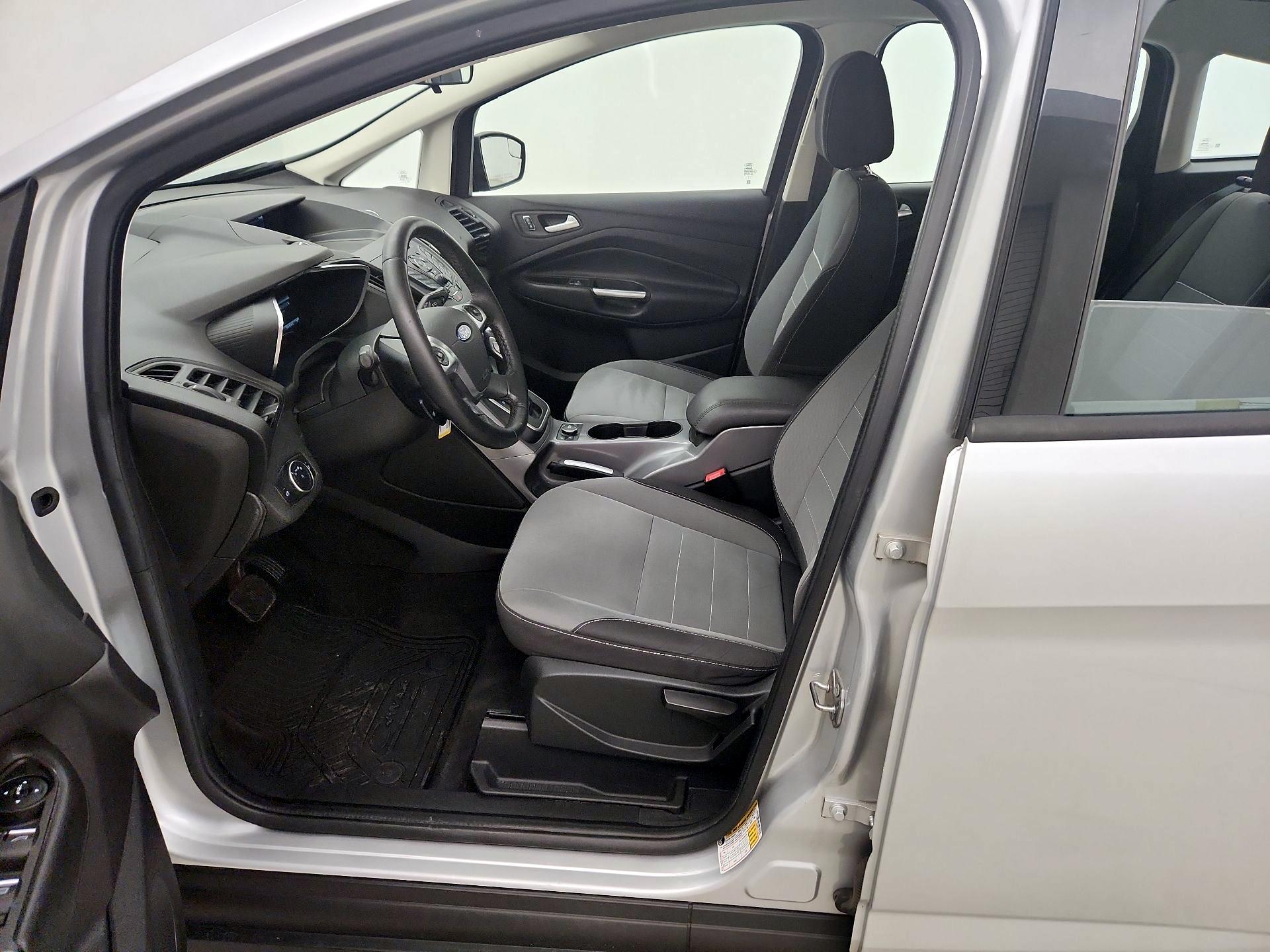 Thumbnail: 2015 Ford C-Max - 11