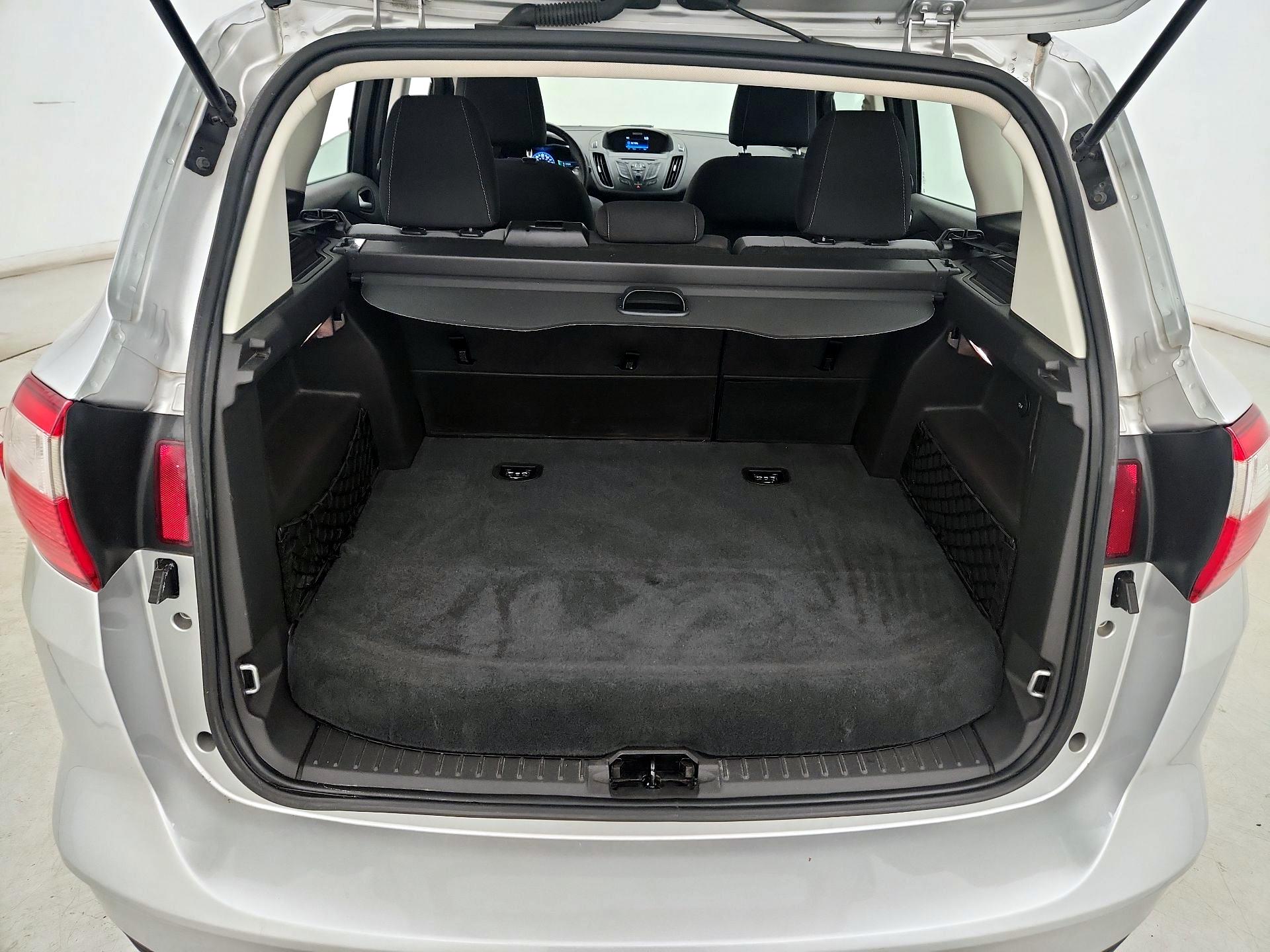 Thumbnail: 2015 Ford C-Max - 19