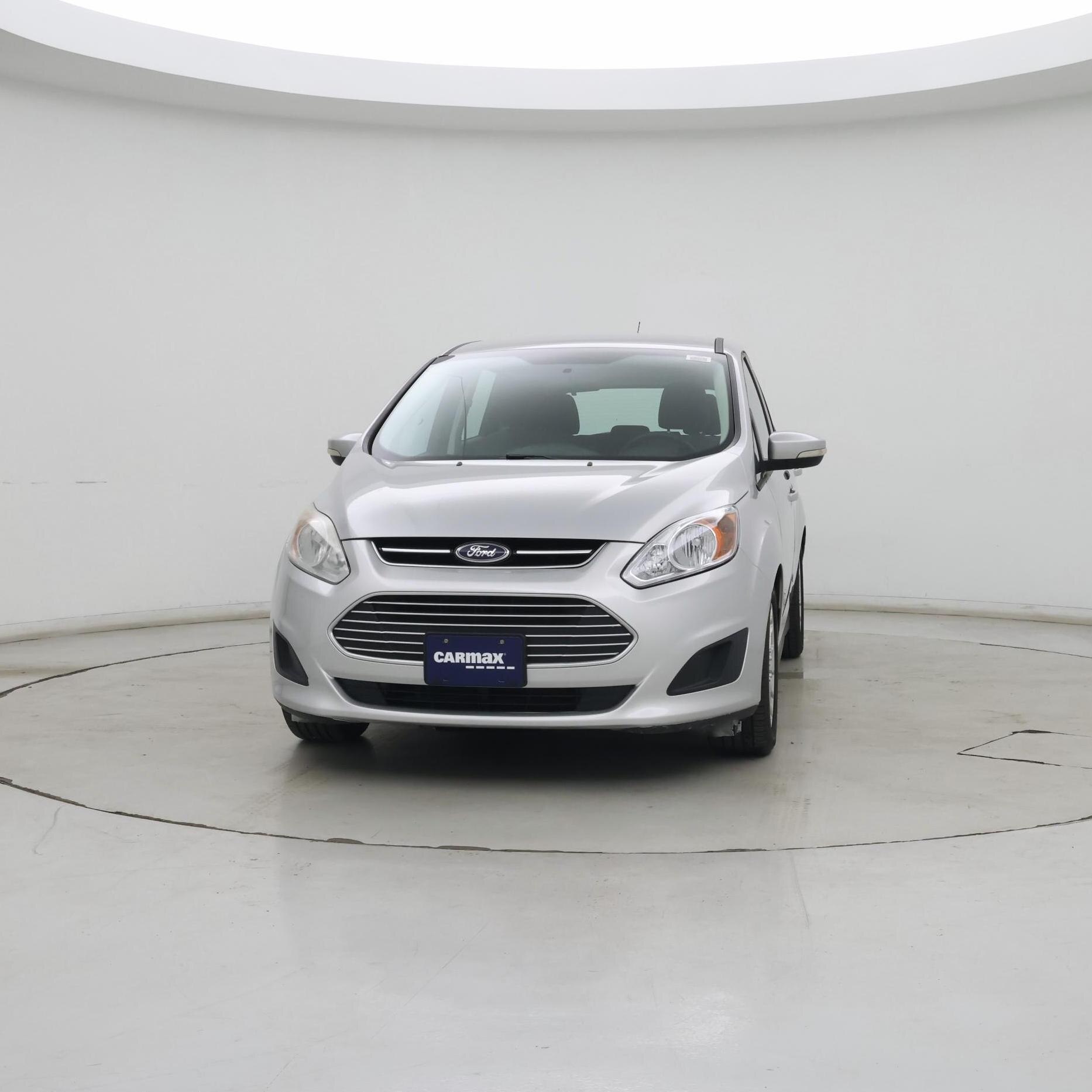 Thumbnail: 2015 Ford C-Max - 5