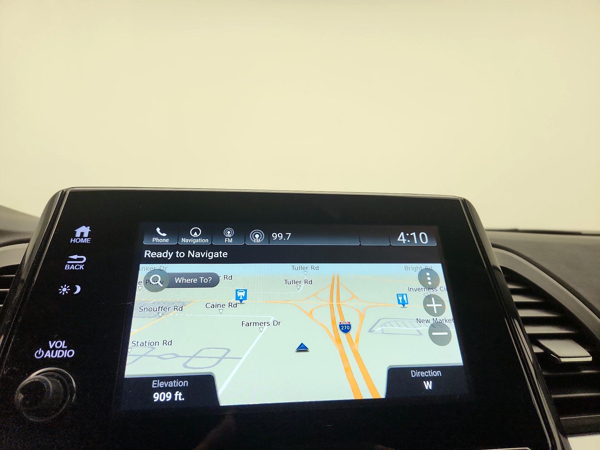 Thumbnail: 2019 Honda Odyssey - 14