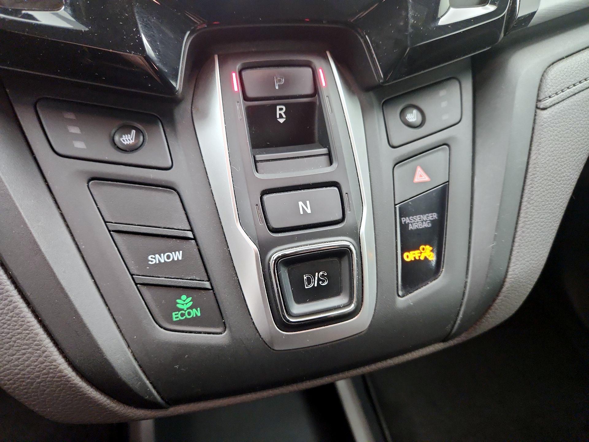 Thumbnail: 2019 Honda Odyssey - 18