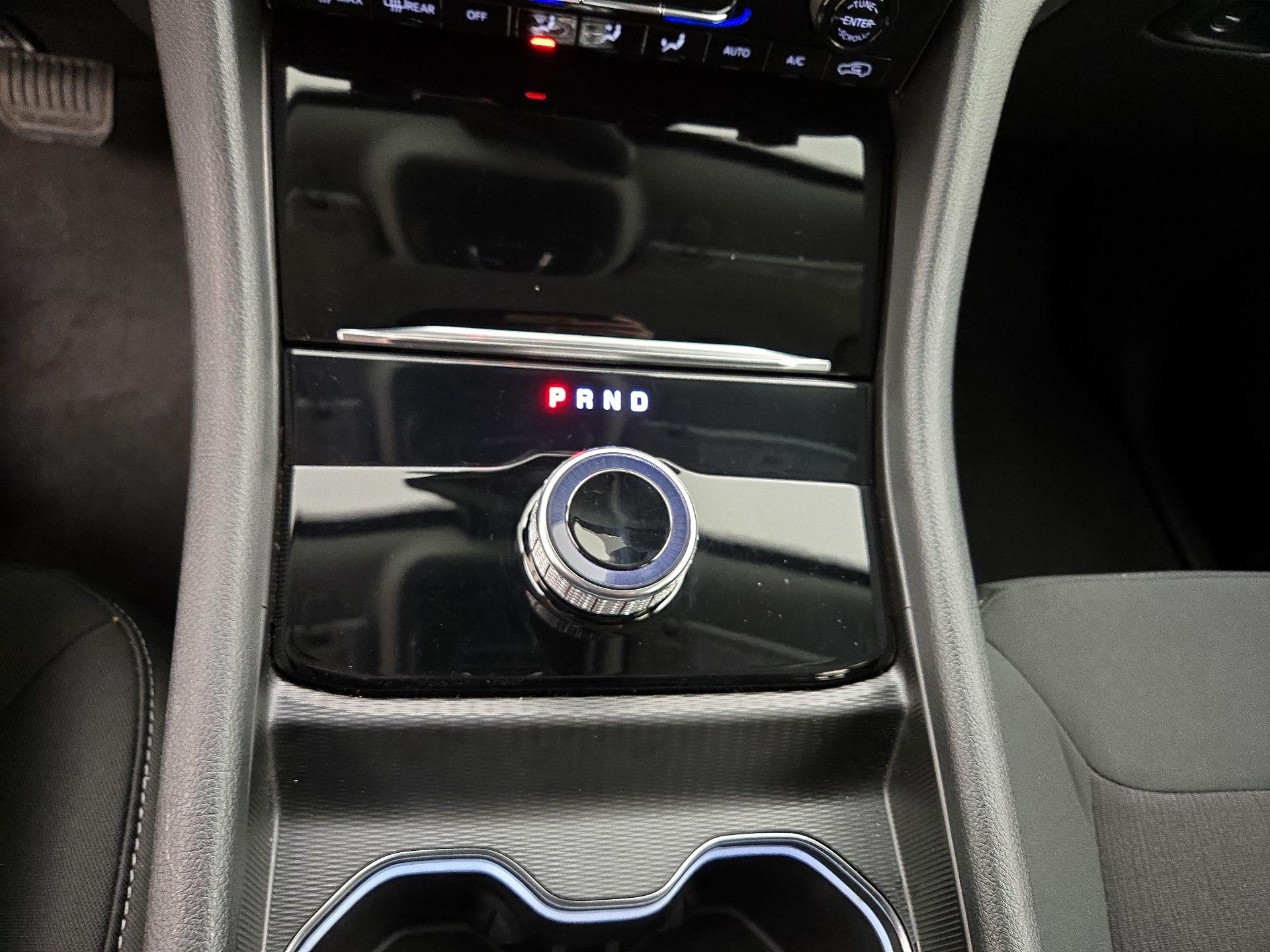 Thumbnail: 2023 Jeep Grand Cherokee - 17