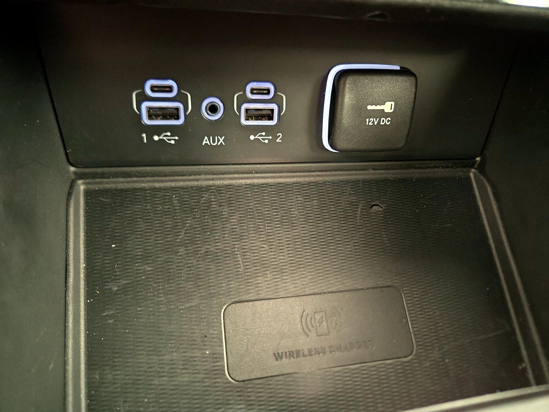 Thumbnail: 2023 Jeep Grand Cherokee - 18