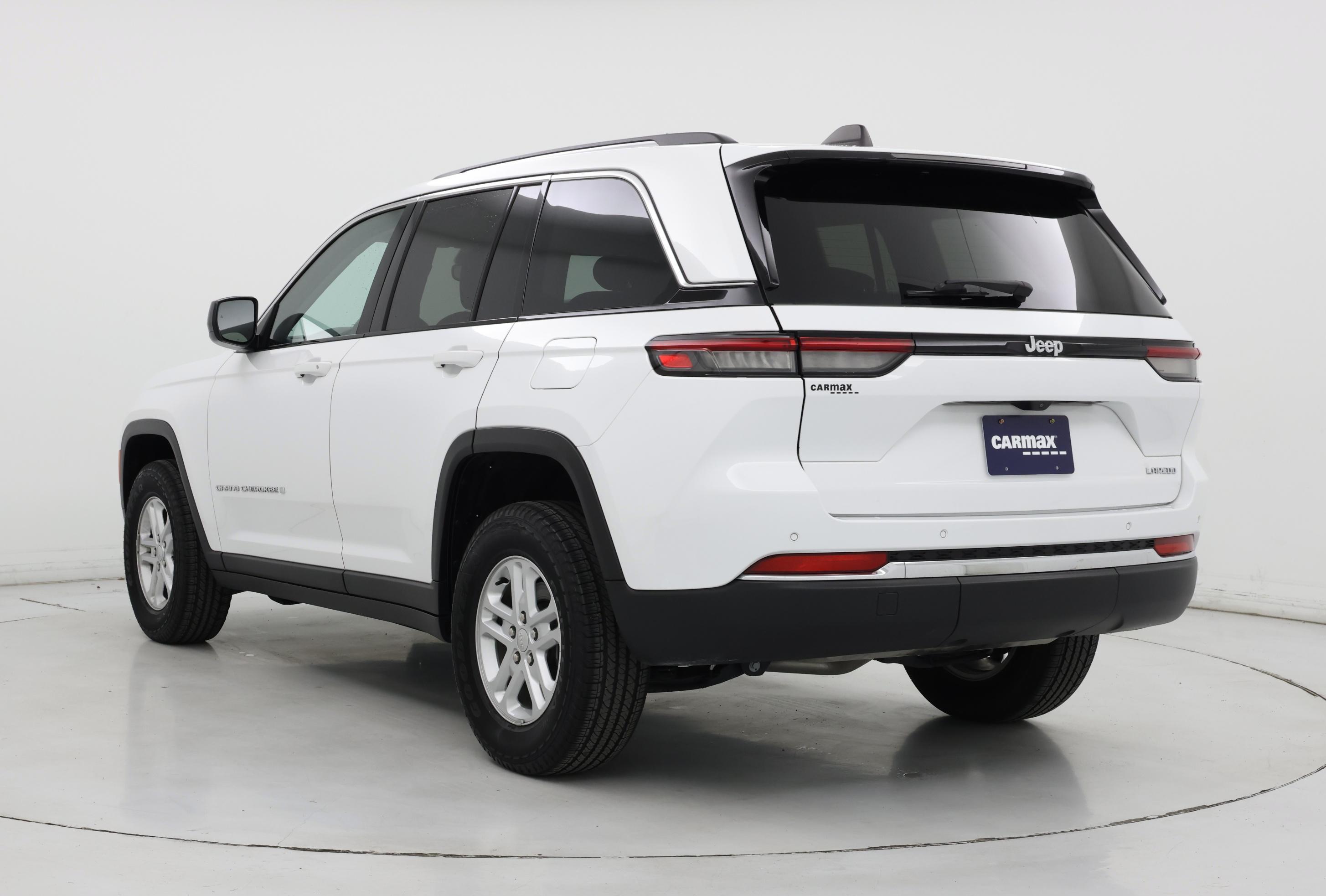 Thumbnail: 2023 Jeep Grand Cherokee - 2