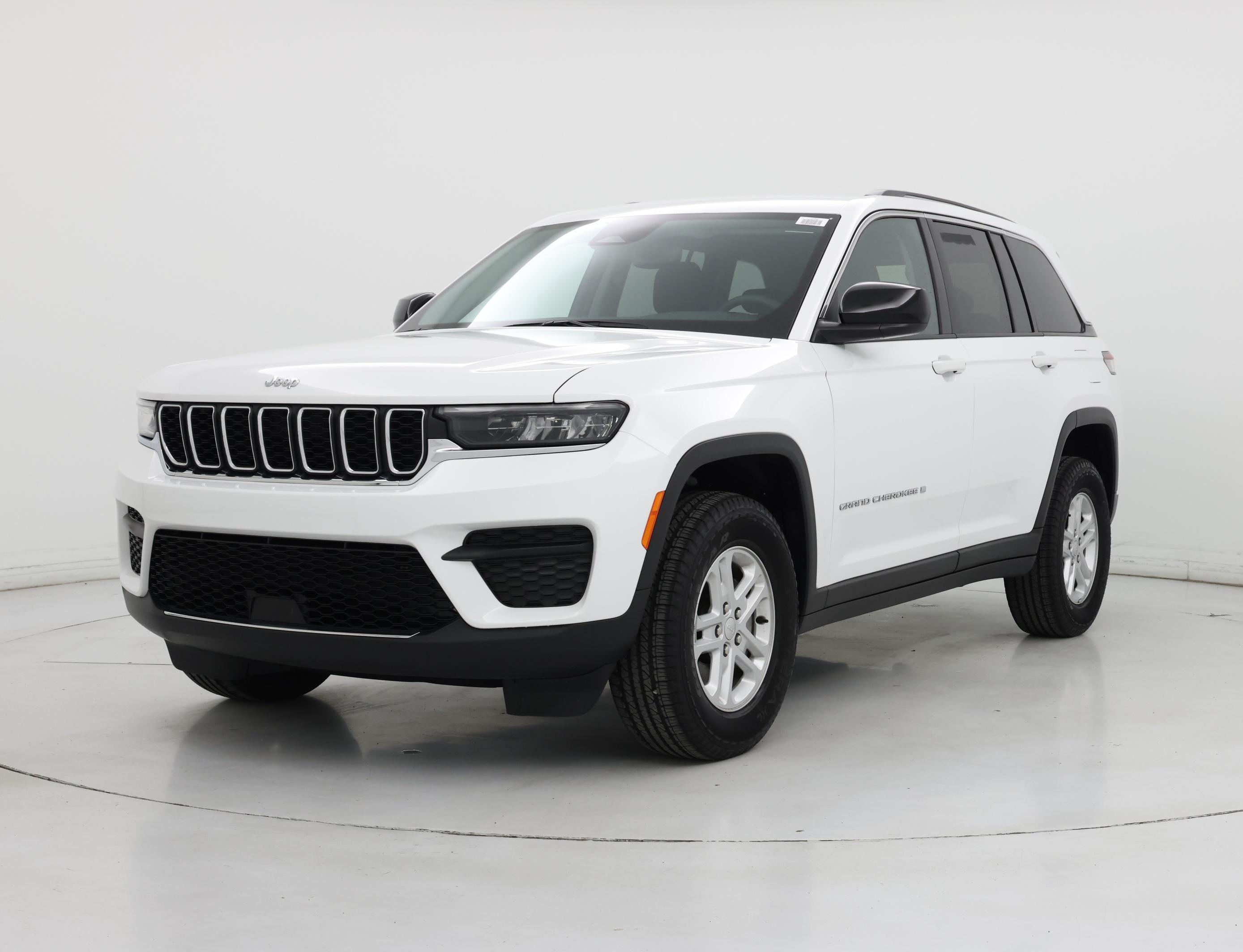 Thumbnail: 2023 Jeep Grand Cherokee - 4