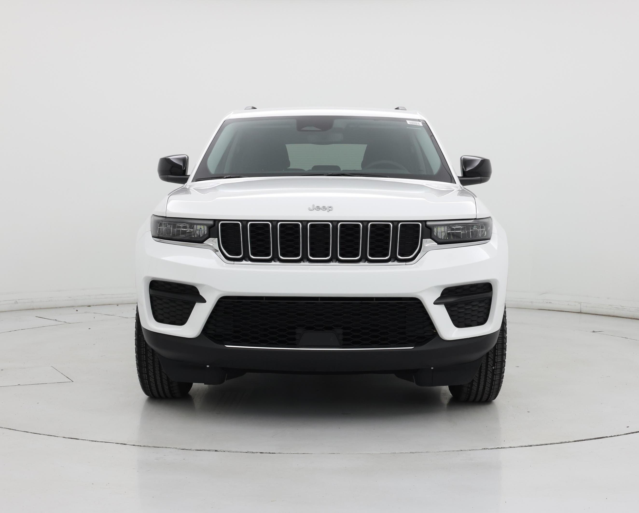 Thumbnail: 2023 Jeep Grand Cherokee - 5