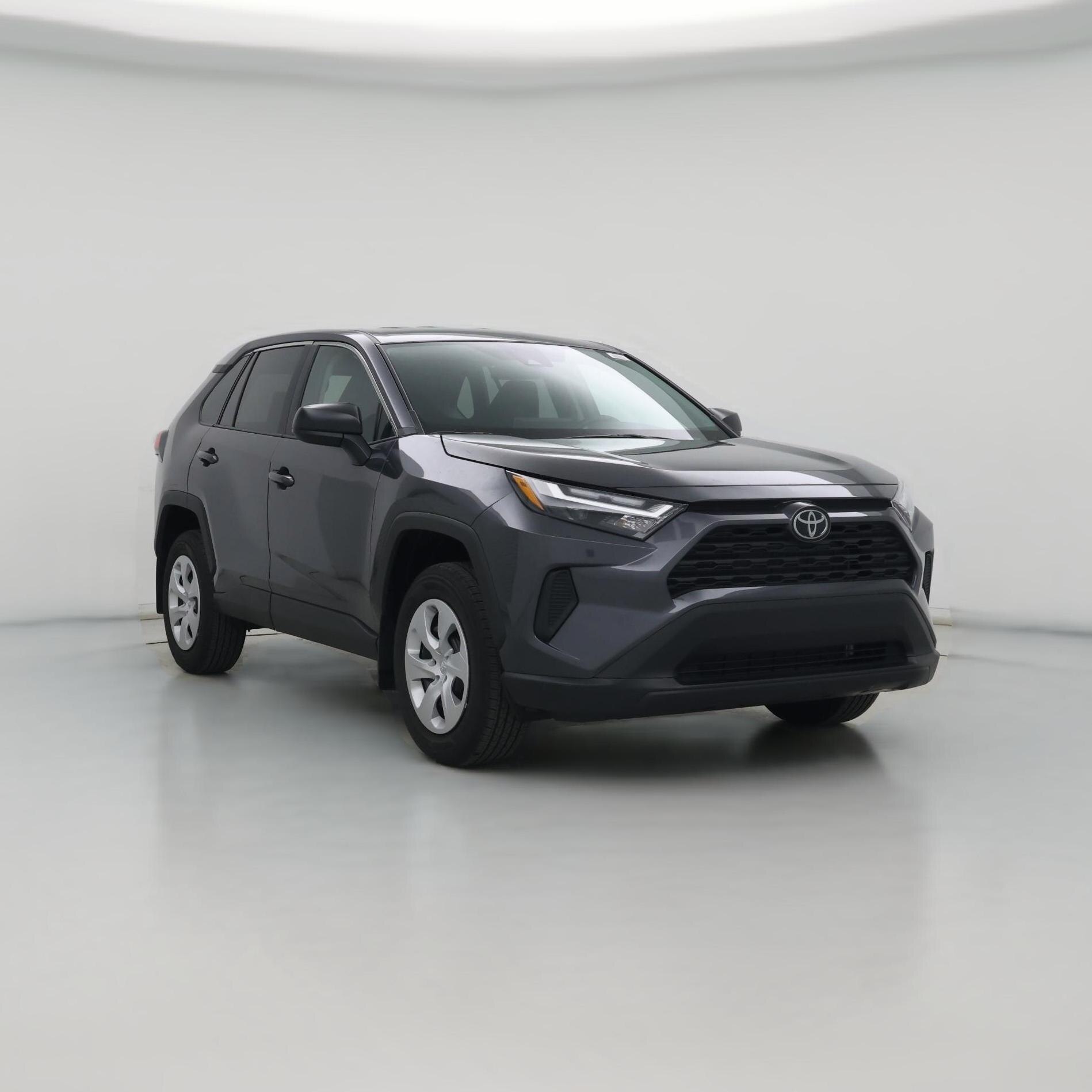 Thumbnail: 2024 Toyota RAV4 - 1