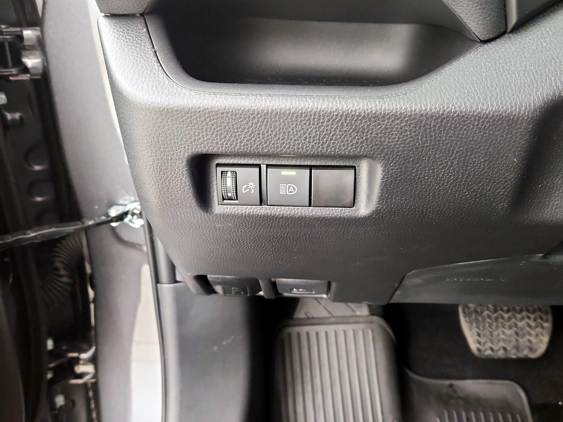 Thumbnail: 2024 Toyota RAV4 - 13