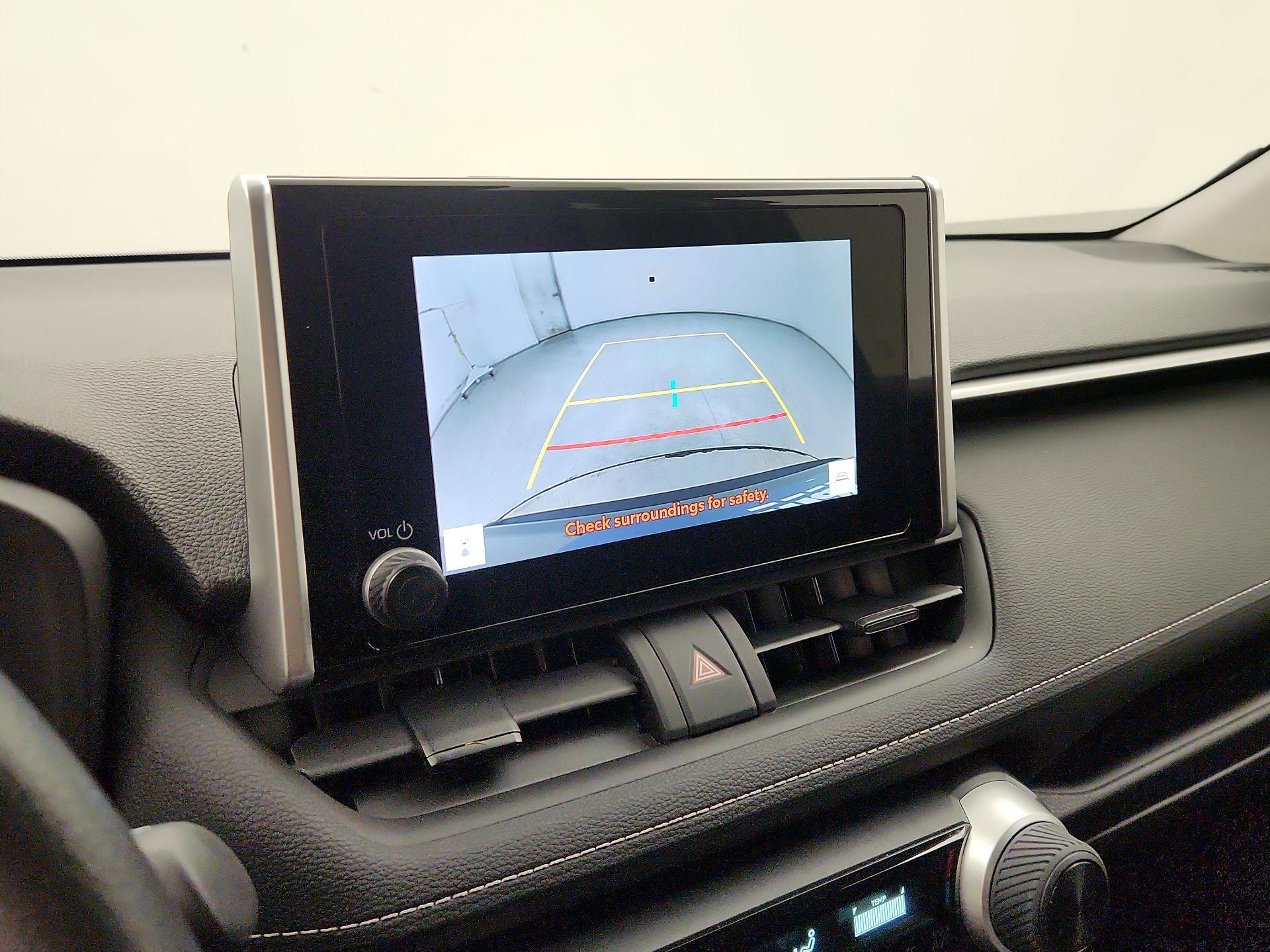 Thumbnail: 2024 Toyota RAV4 - 14