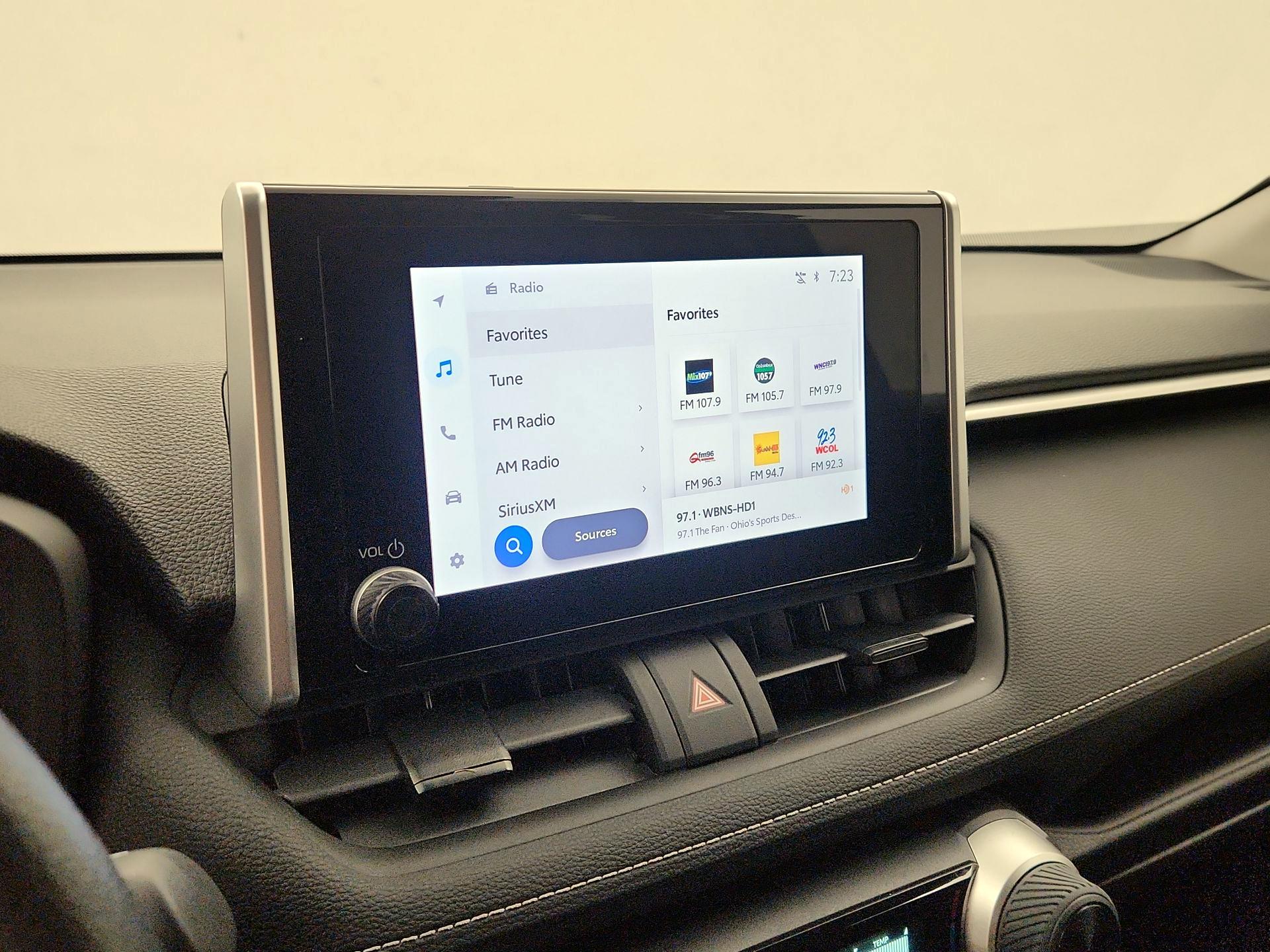 Thumbnail: 2024 Toyota RAV4 - 15