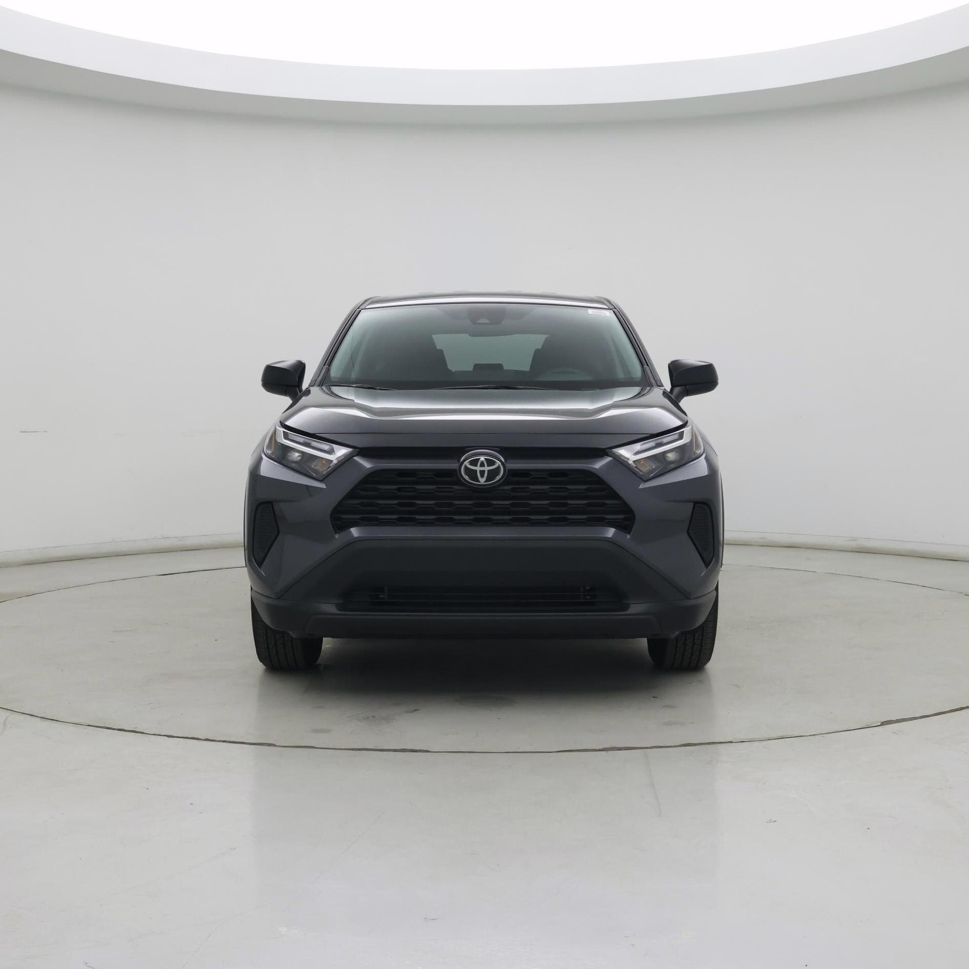 Thumbnail: 2024 Toyota RAV4 - 5