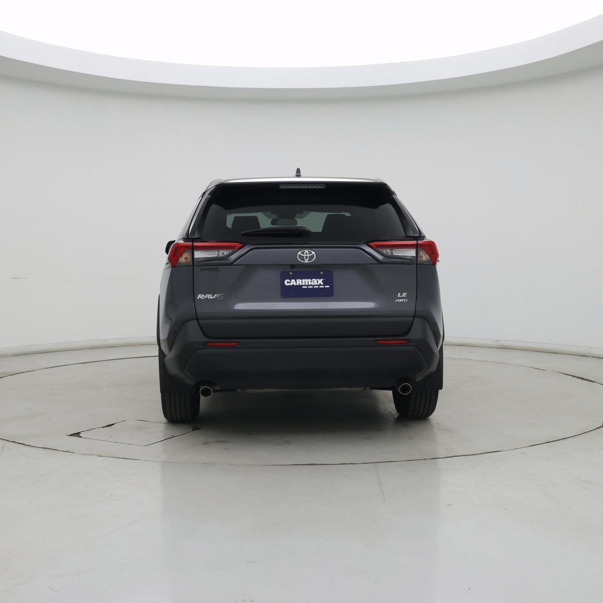 Thumbnail: 2024 Toyota RAV4 - 6