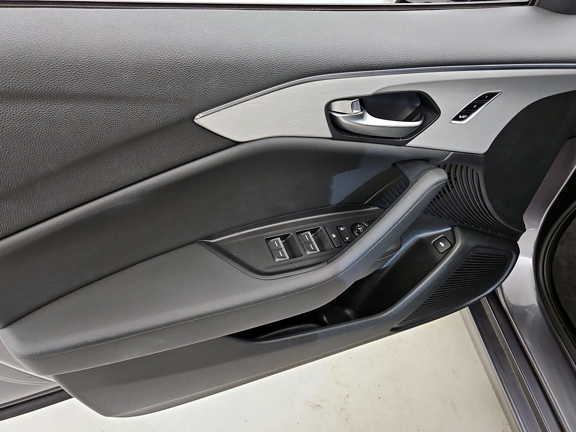 Thumbnail: 2023 Acura TLX - 12